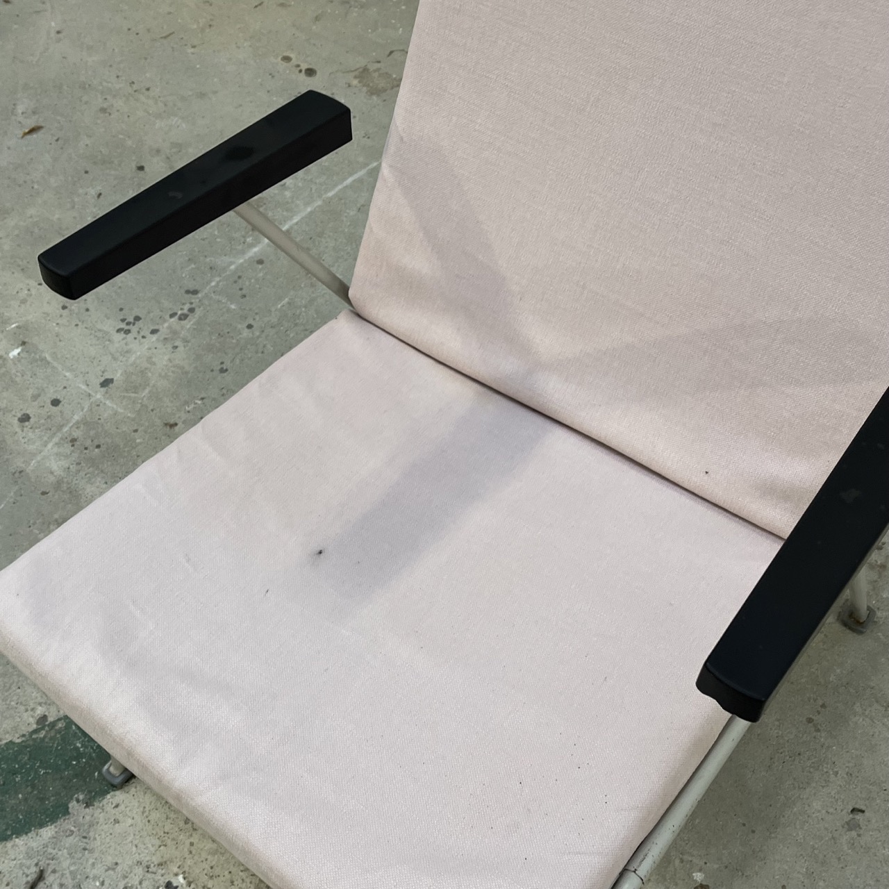 "Oase" Vintage Easy Chairs "Oase" Vintage Easy Chairs
