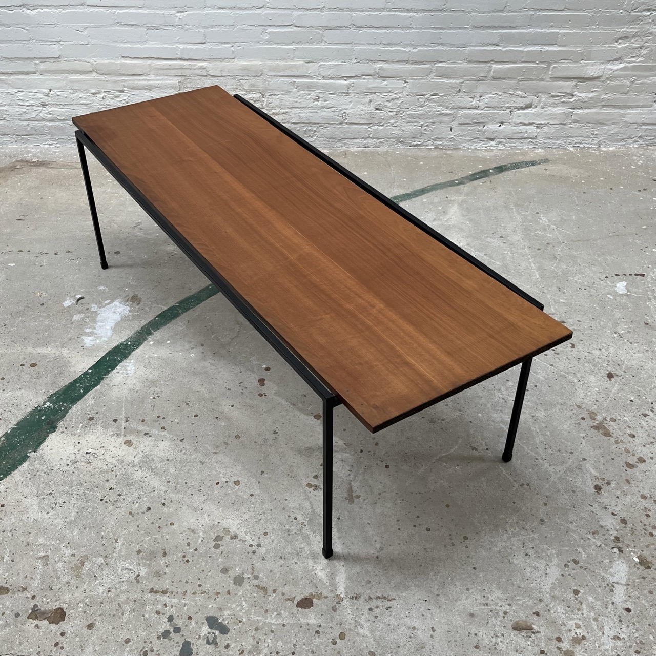 Vintage Coffee Table