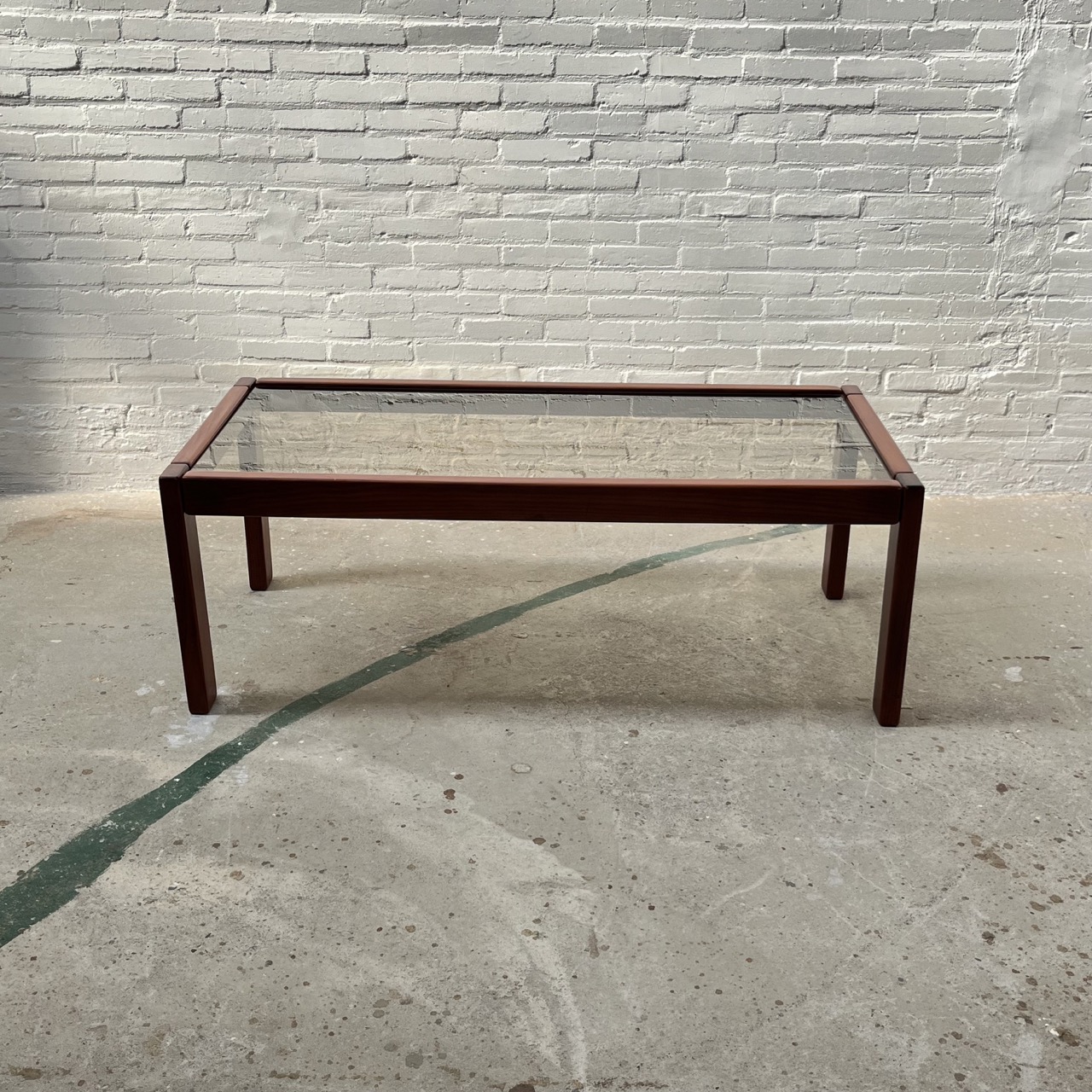 Contemporary Coffee Table