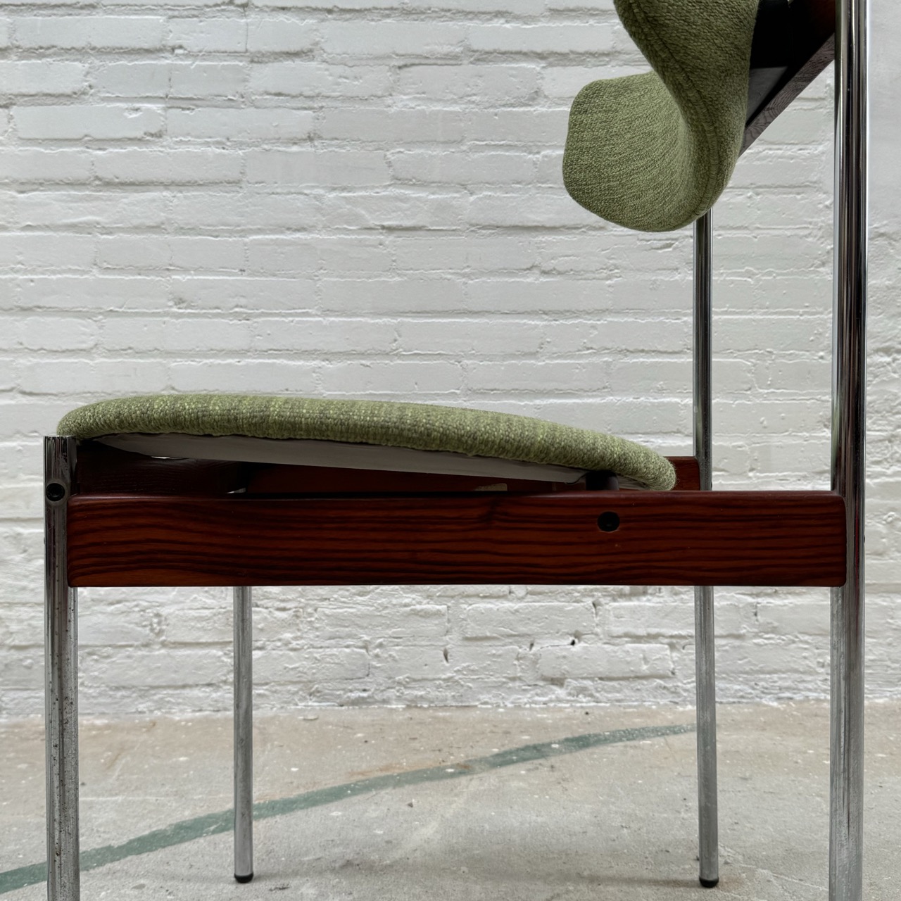 "MCM" Dining Chairs