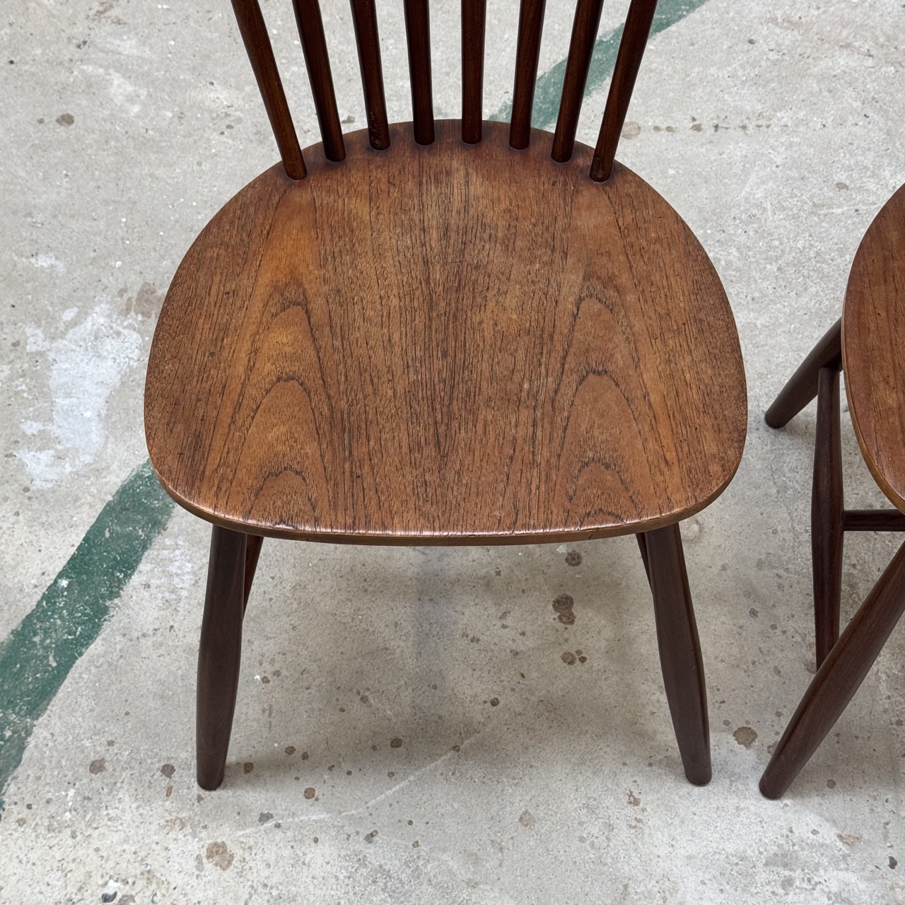 Vintage Chairs "SH41"