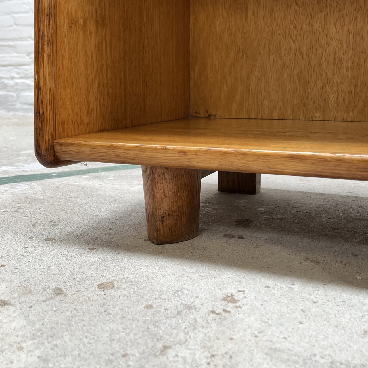 "Model BE02" Bookcase "Model BE02" Bookcase