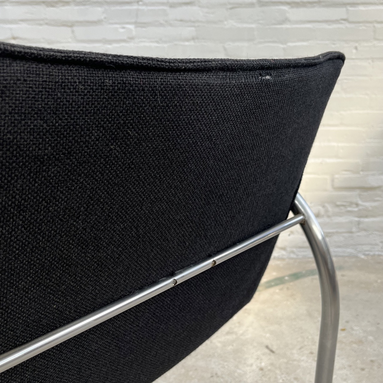 "Cirkel" Arm Chairs "Cirkel" Arm Chairs