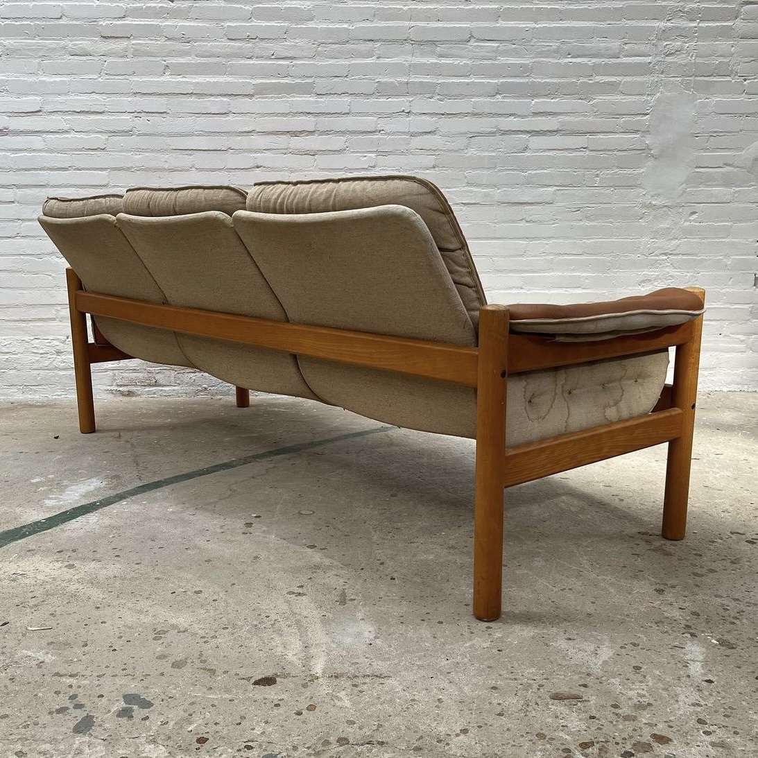 Vintage Sofa
