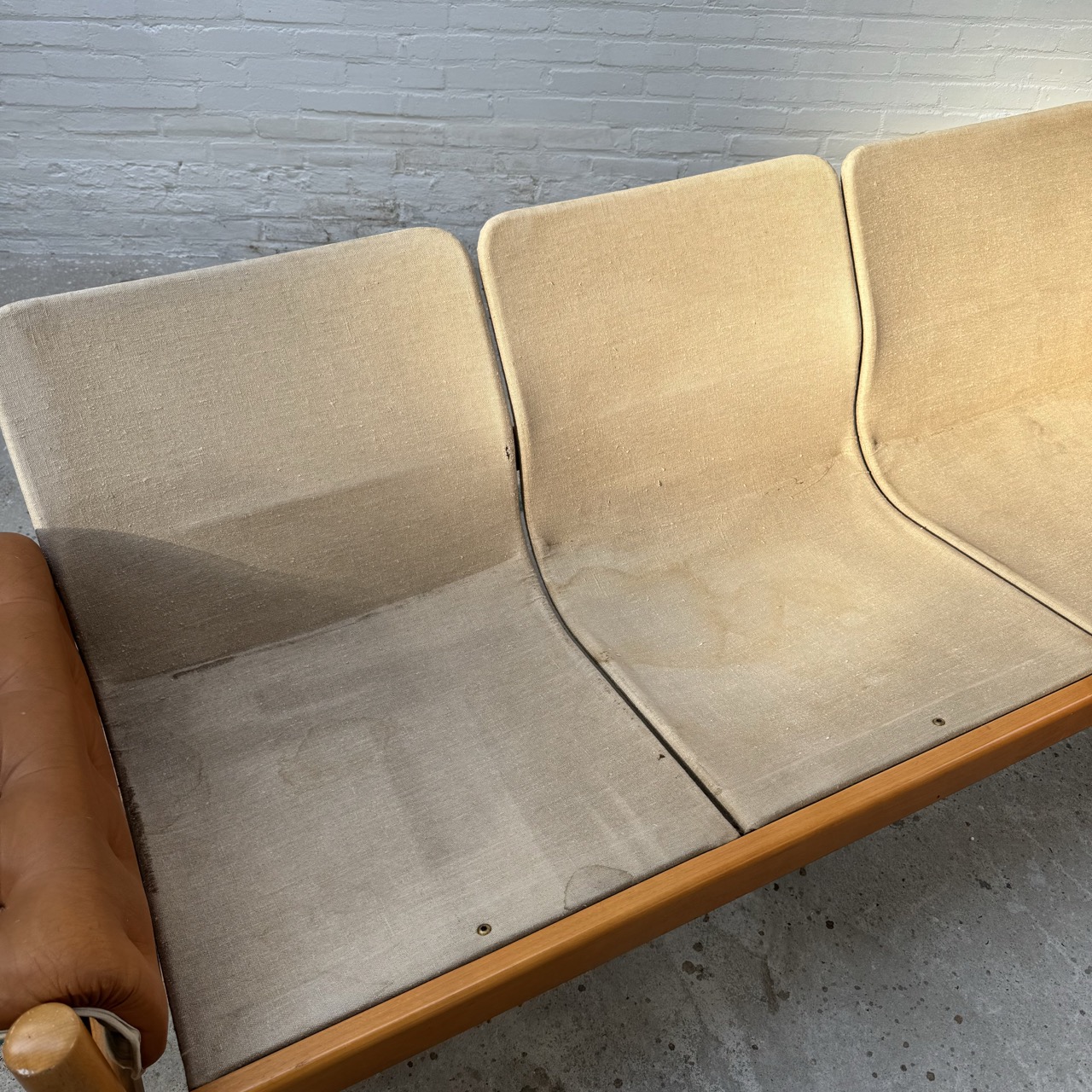 Vintage Sofa