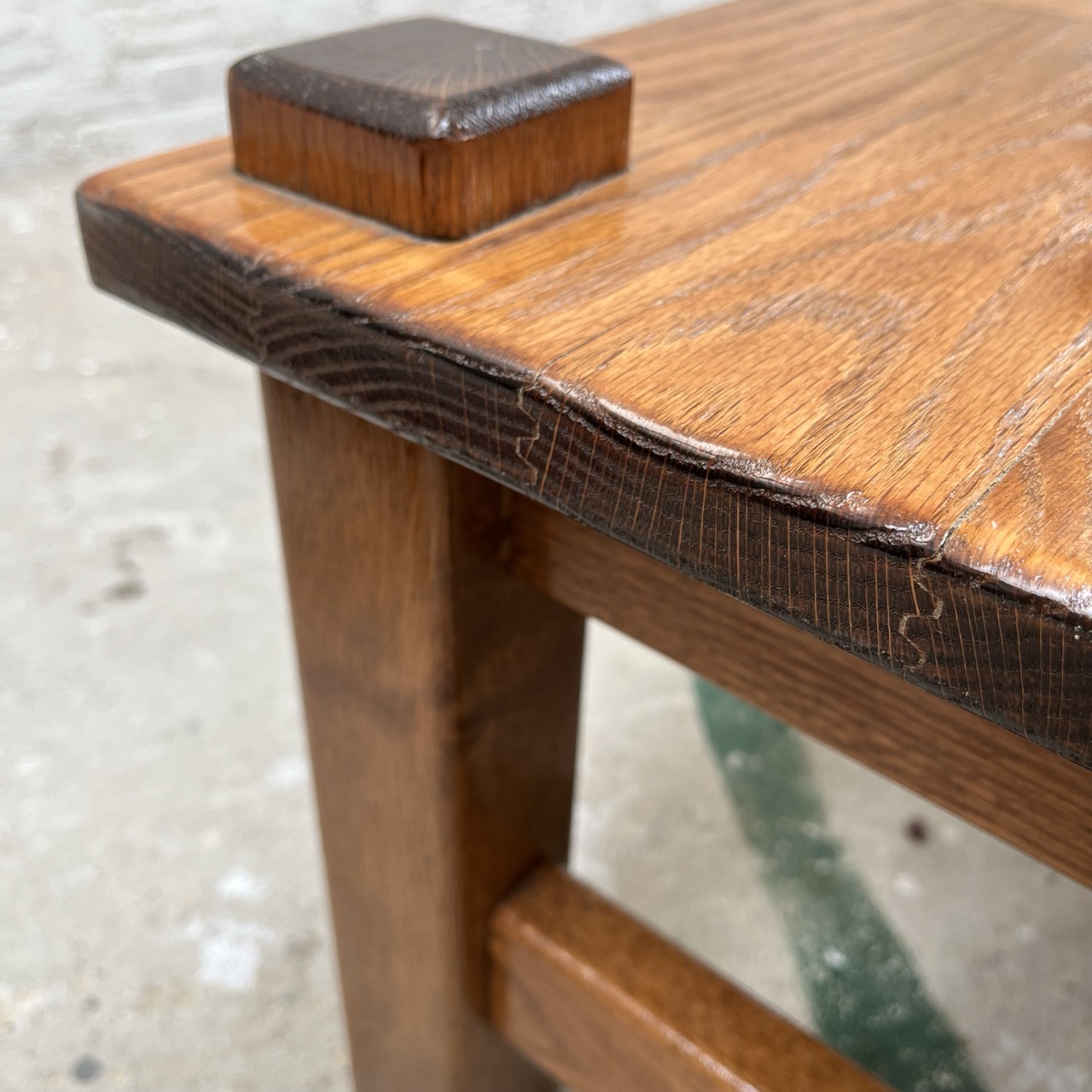 Vintage Coffee Table