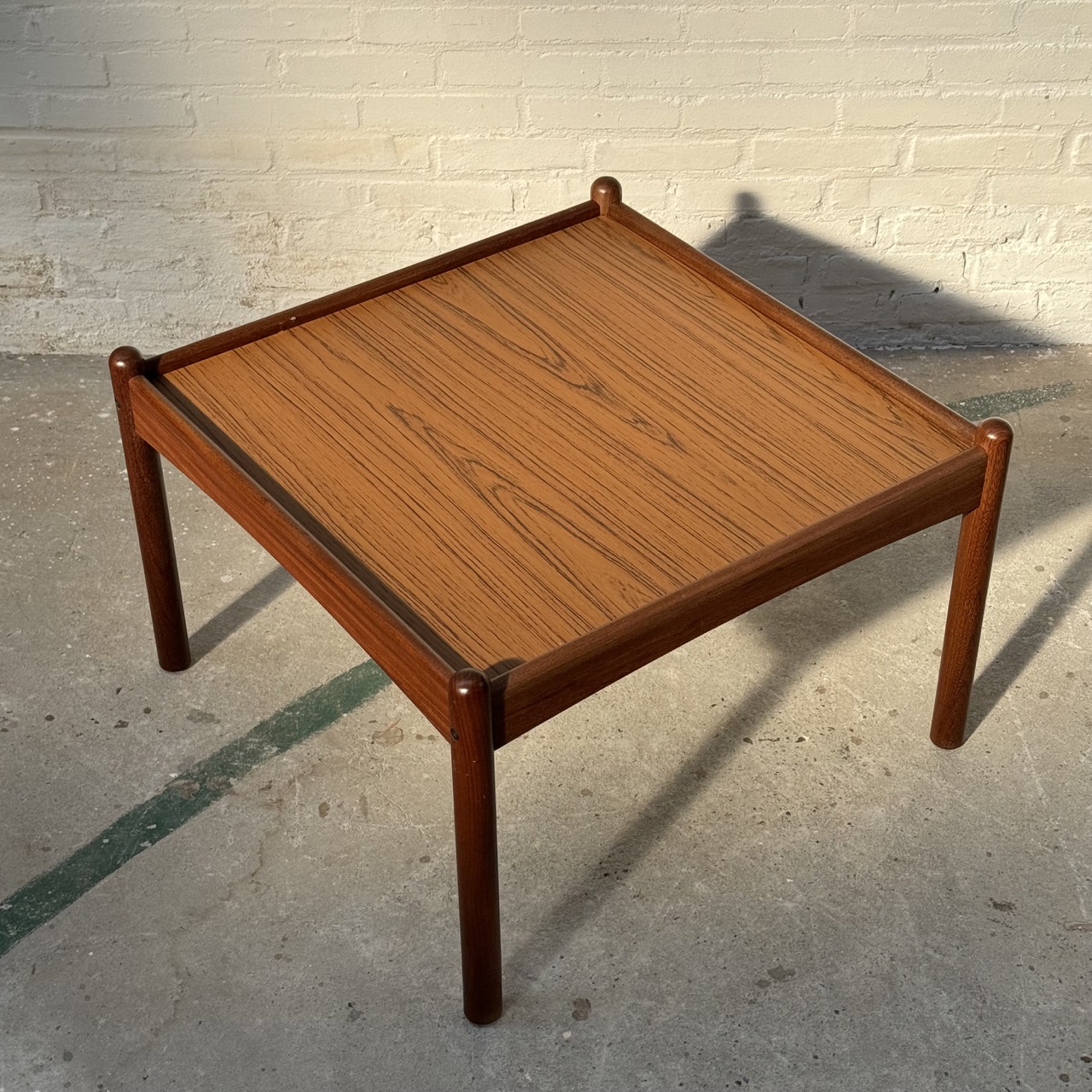 Vintage Coffee Table 