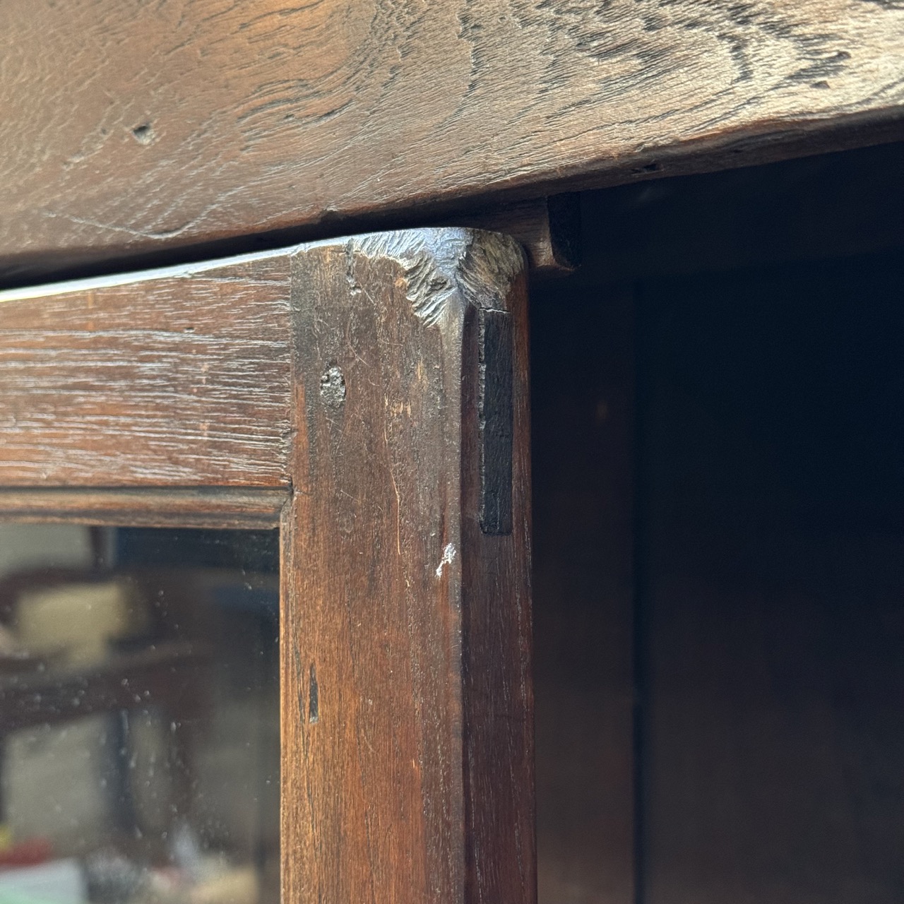 Antique Cabinet Showcase Antique Cabinet Showcase
