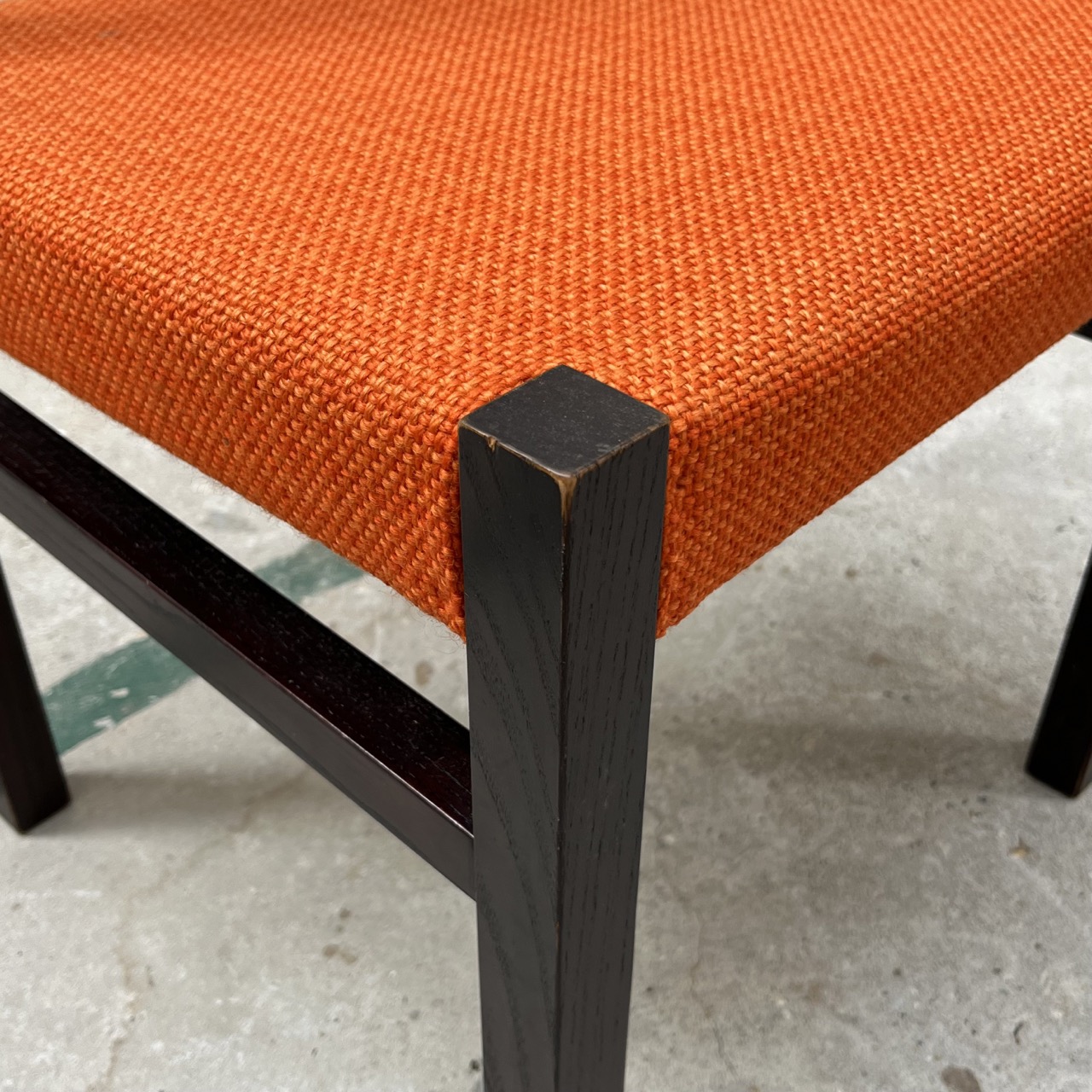 Vintage Dining Chairs