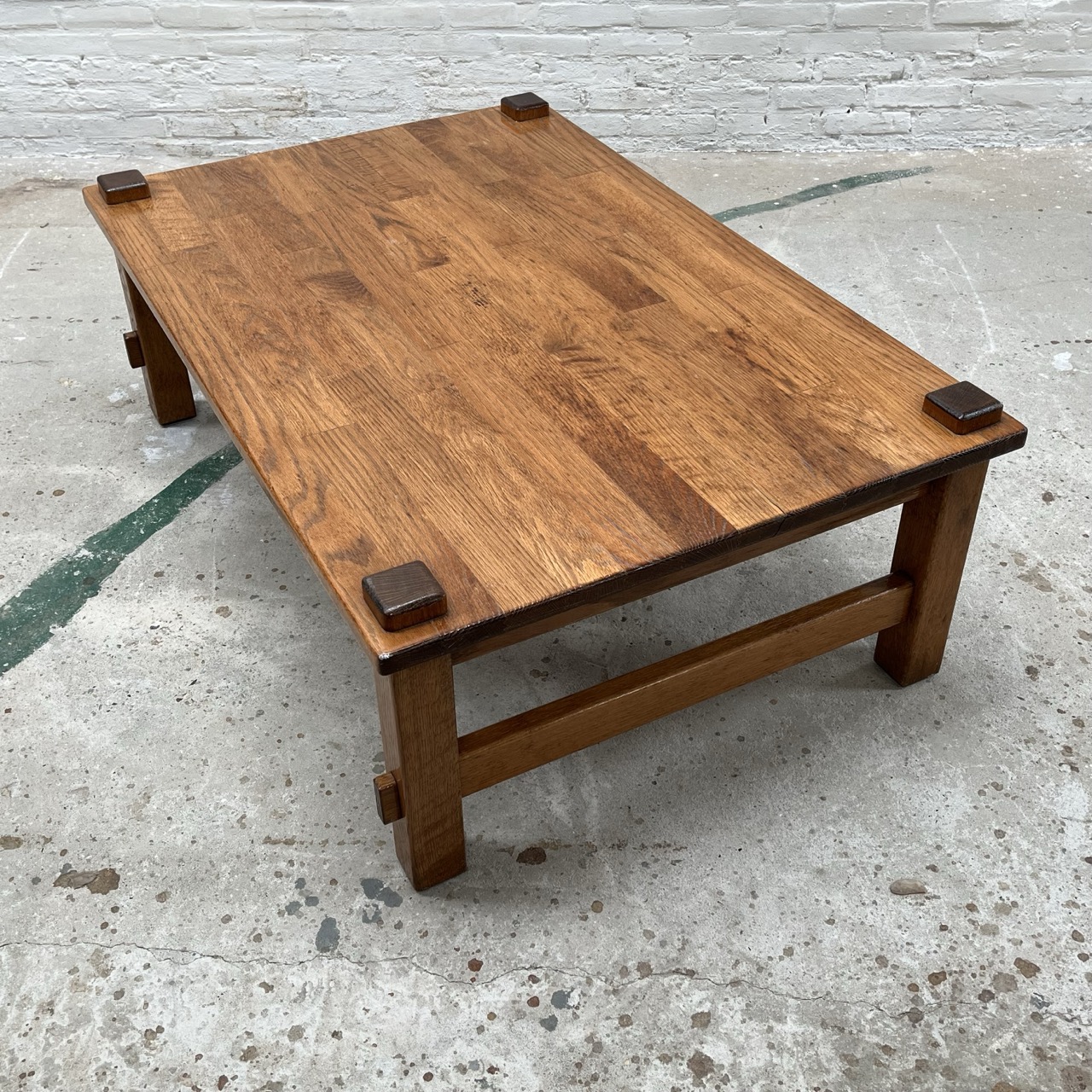 Vintage Coffee Table