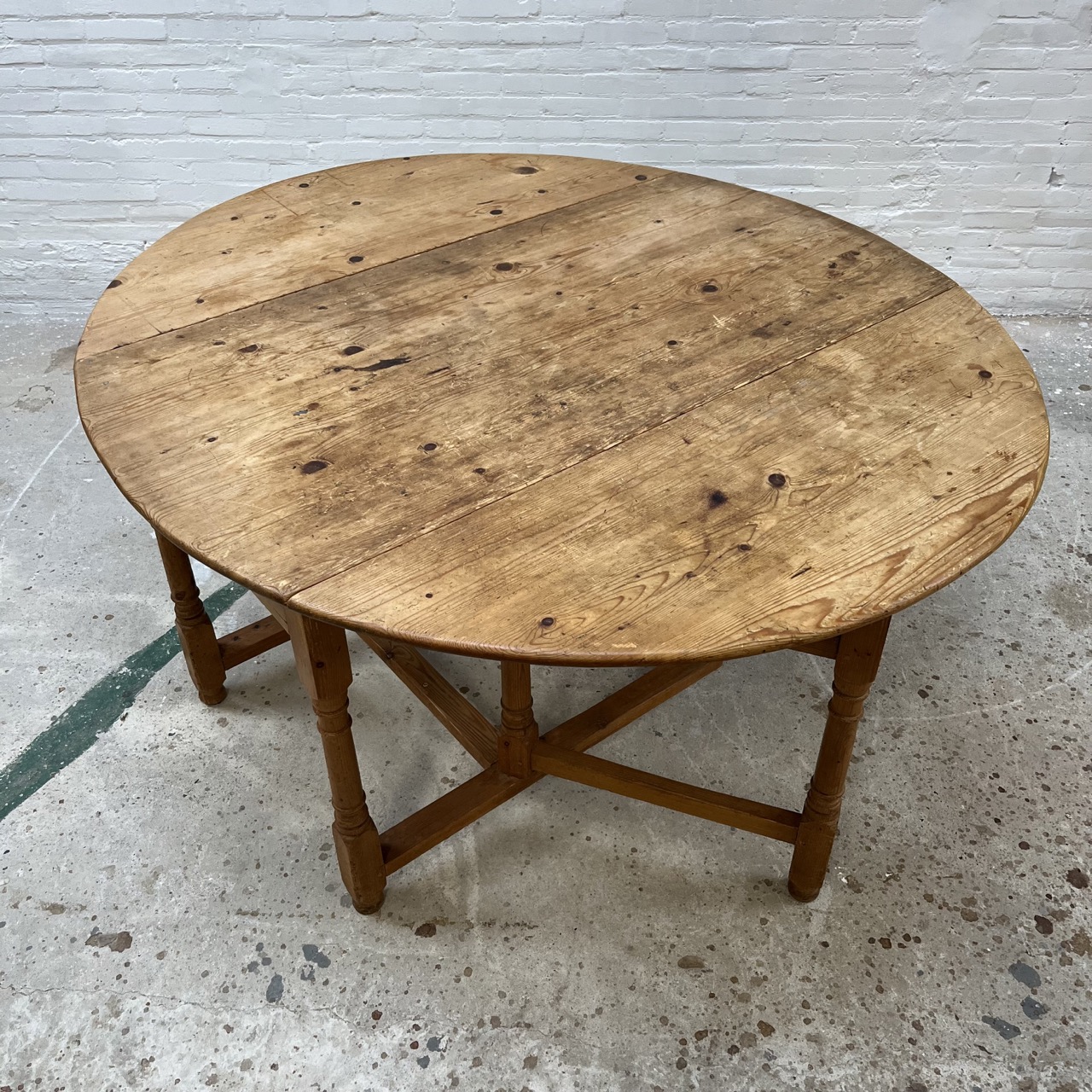 Antique Table