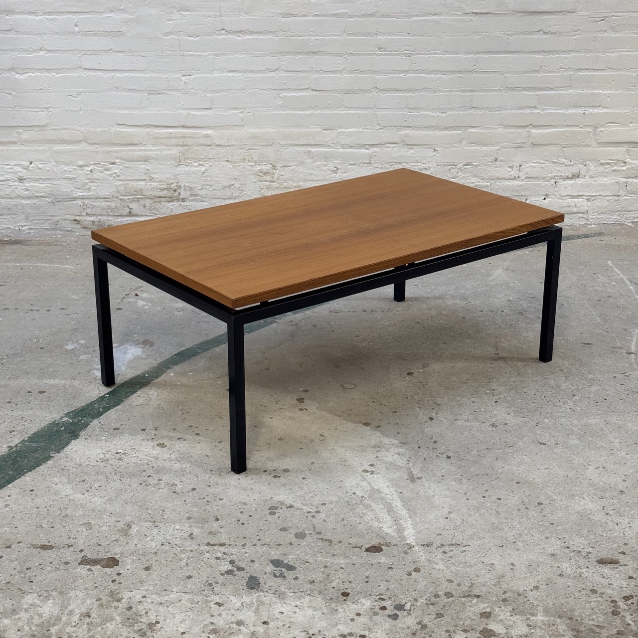 Vintage Coffee Table 