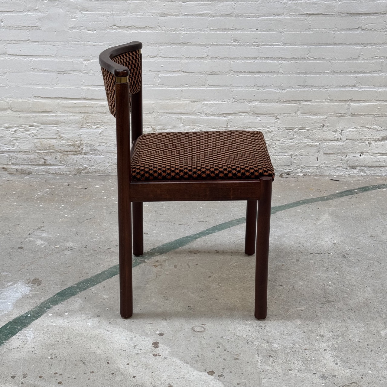 Vintage Dining Chairs