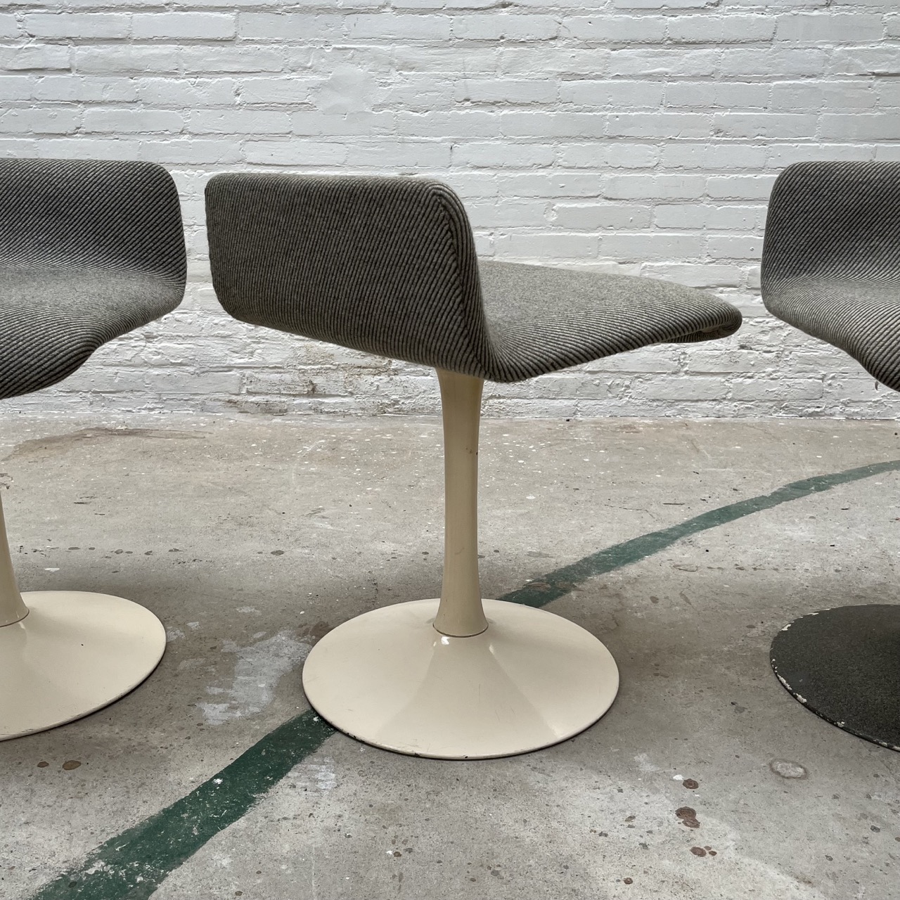 Vintage Stools