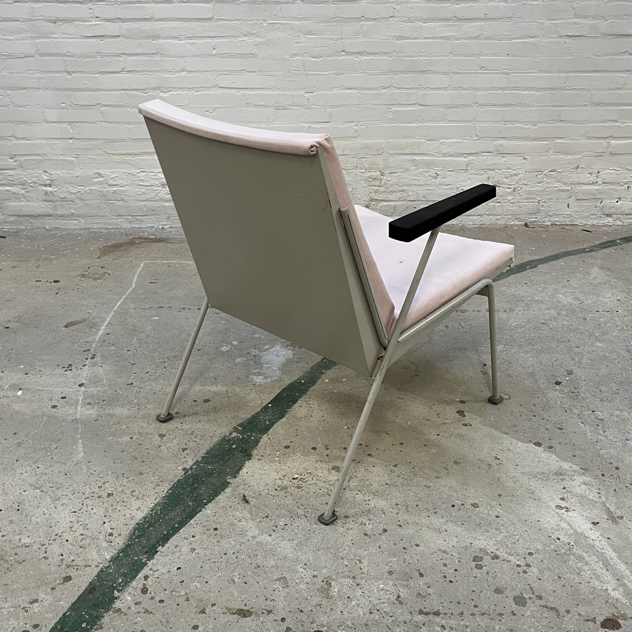  "Oase" Vintage Easy Chairs