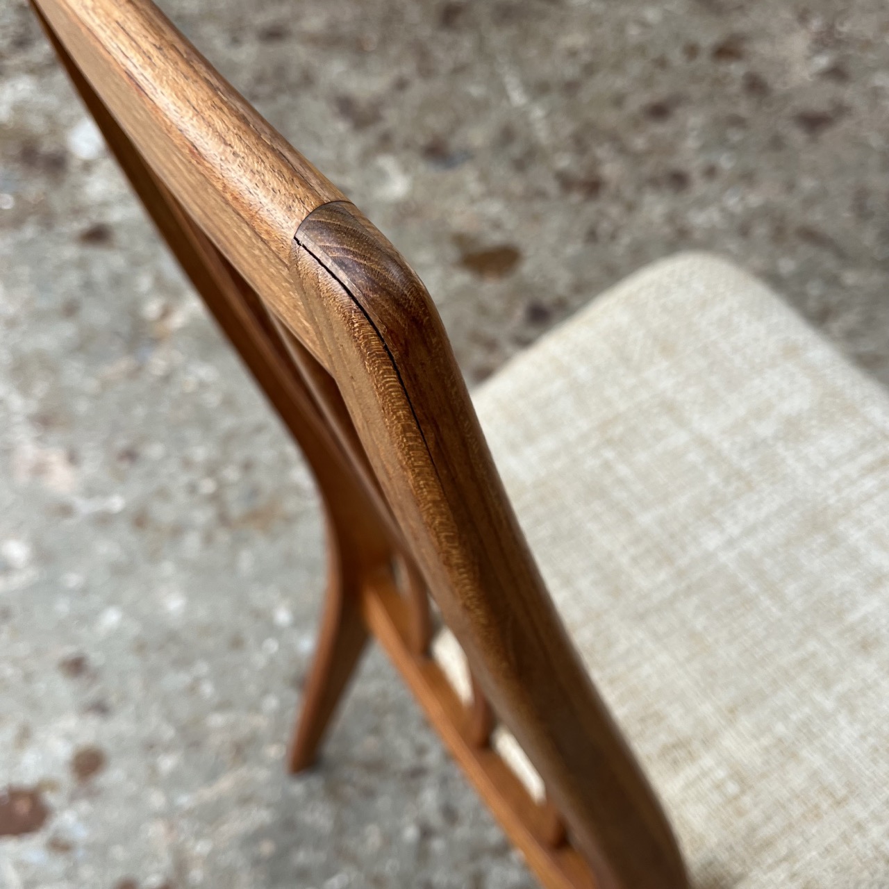 "Eva" Dining Chairs "Eva" Dining Chairs