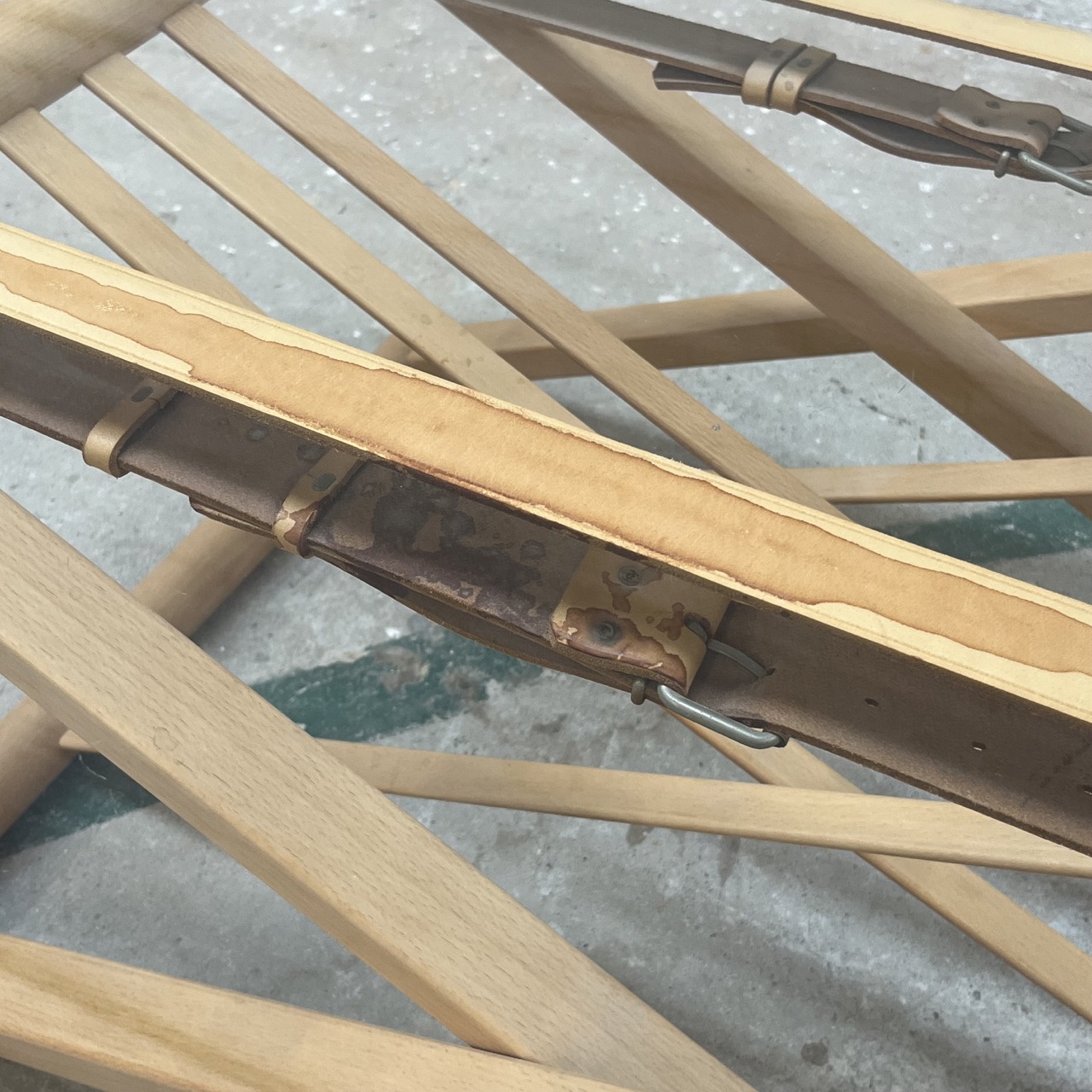 Vintage Coffee Table