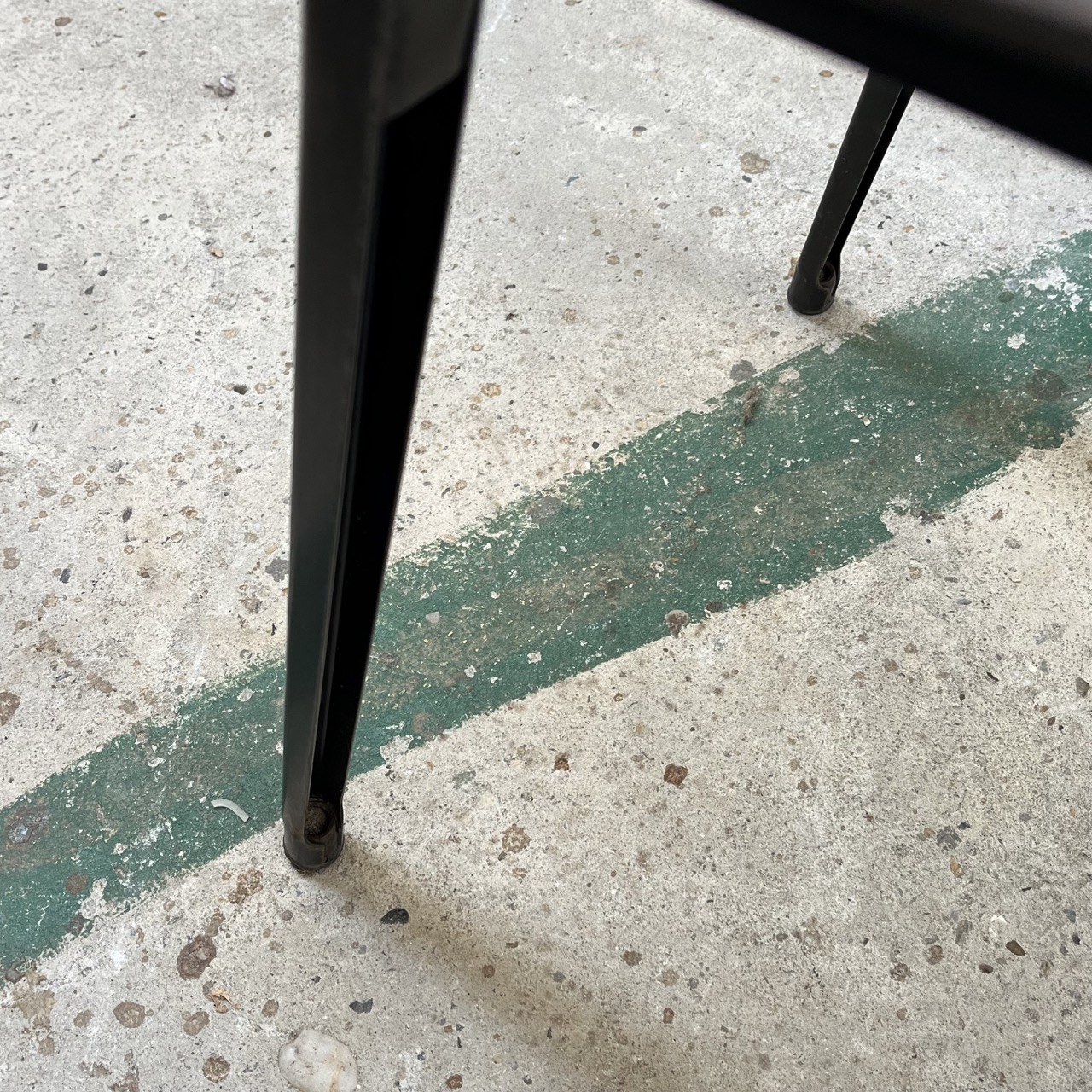 "Revolt" Dining Chairs "Revolt" Dining Chairs