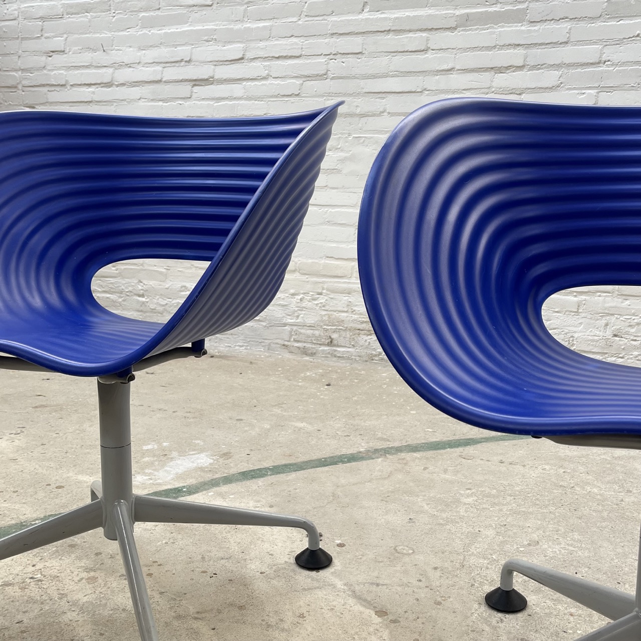 "Tom Vac" Chairs
