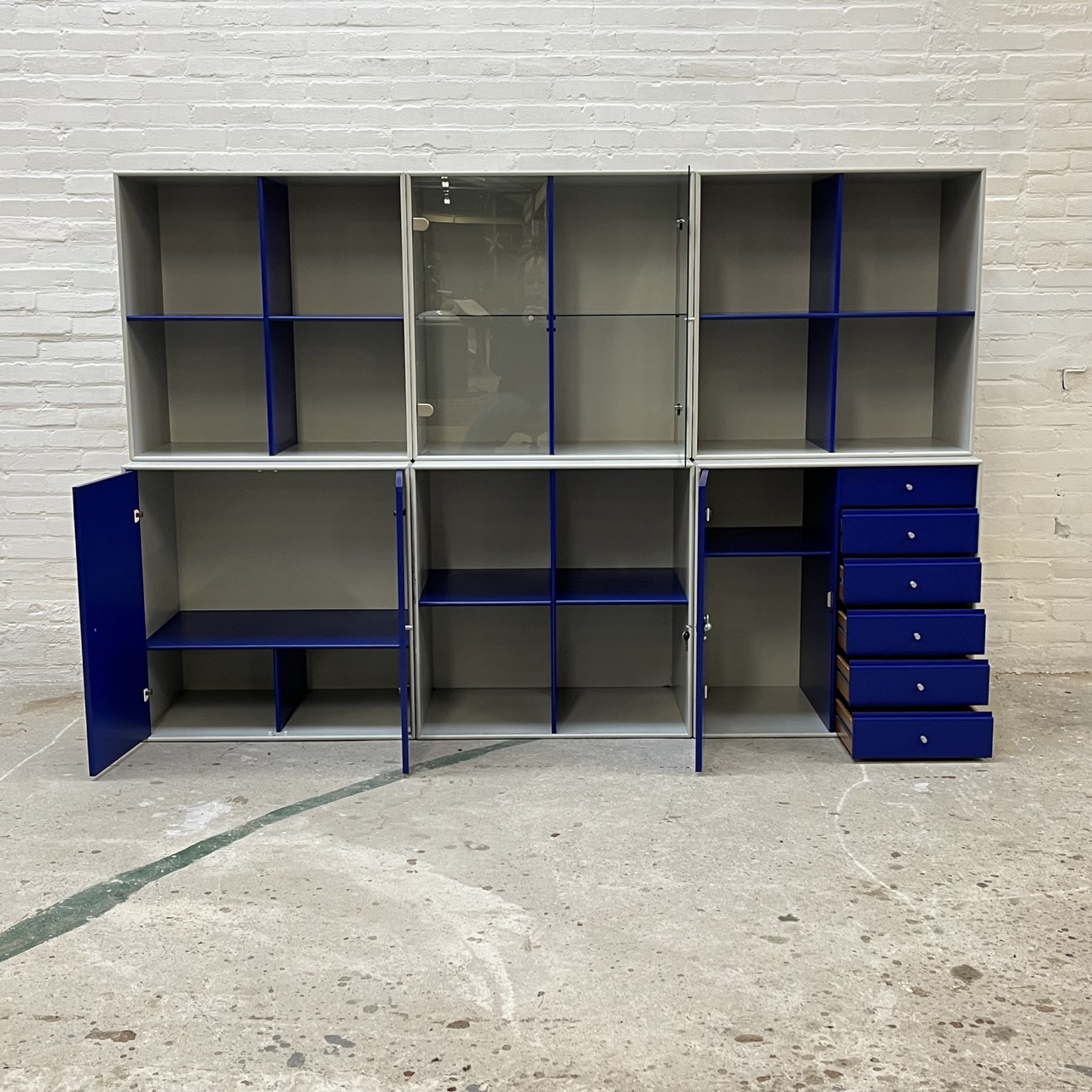 Modular Cabinet Montana Modular Cabinet Montana