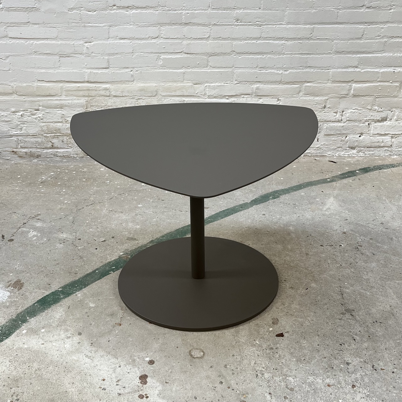 "Kensho" Side Table 