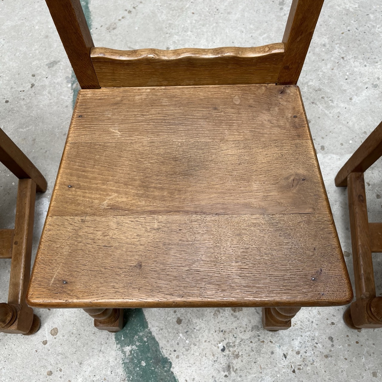 Rustique Dining Chairs Rustique Dining Chairs