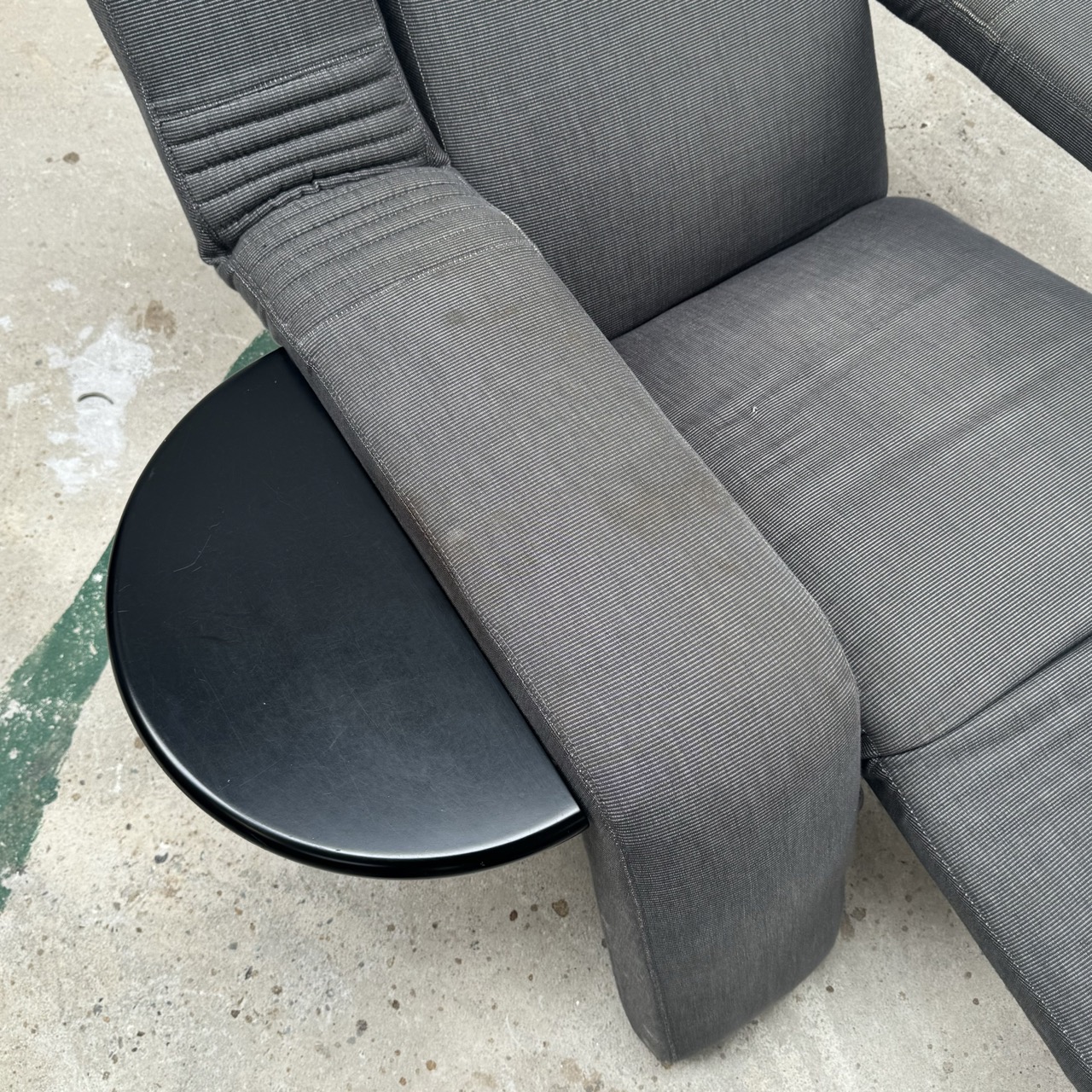 "Kilkis" Easy Chair
