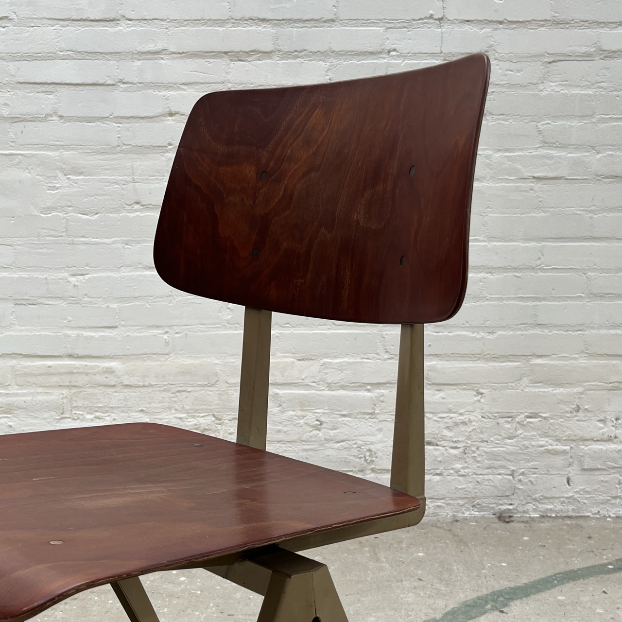 Vintage Chair "S-16"
