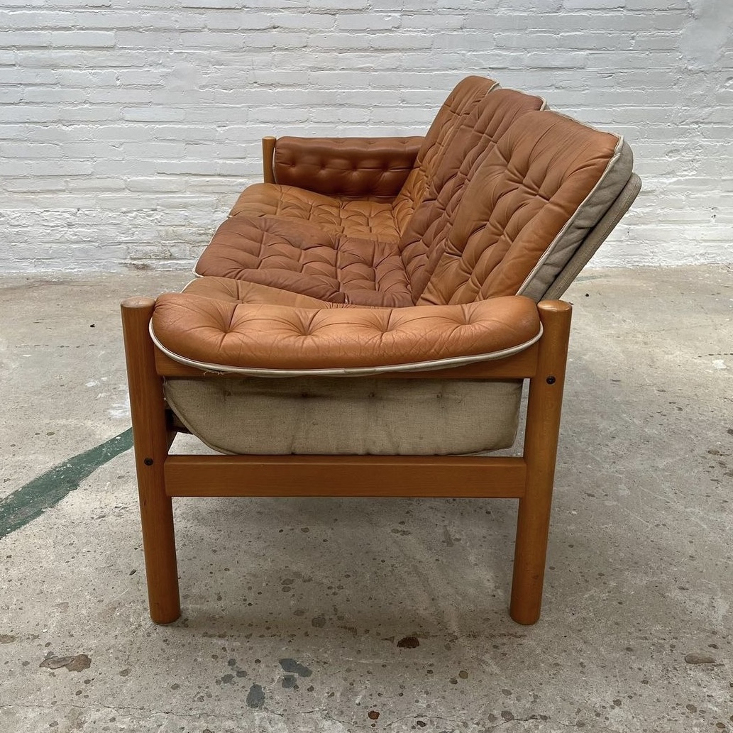 Vintage Sofa