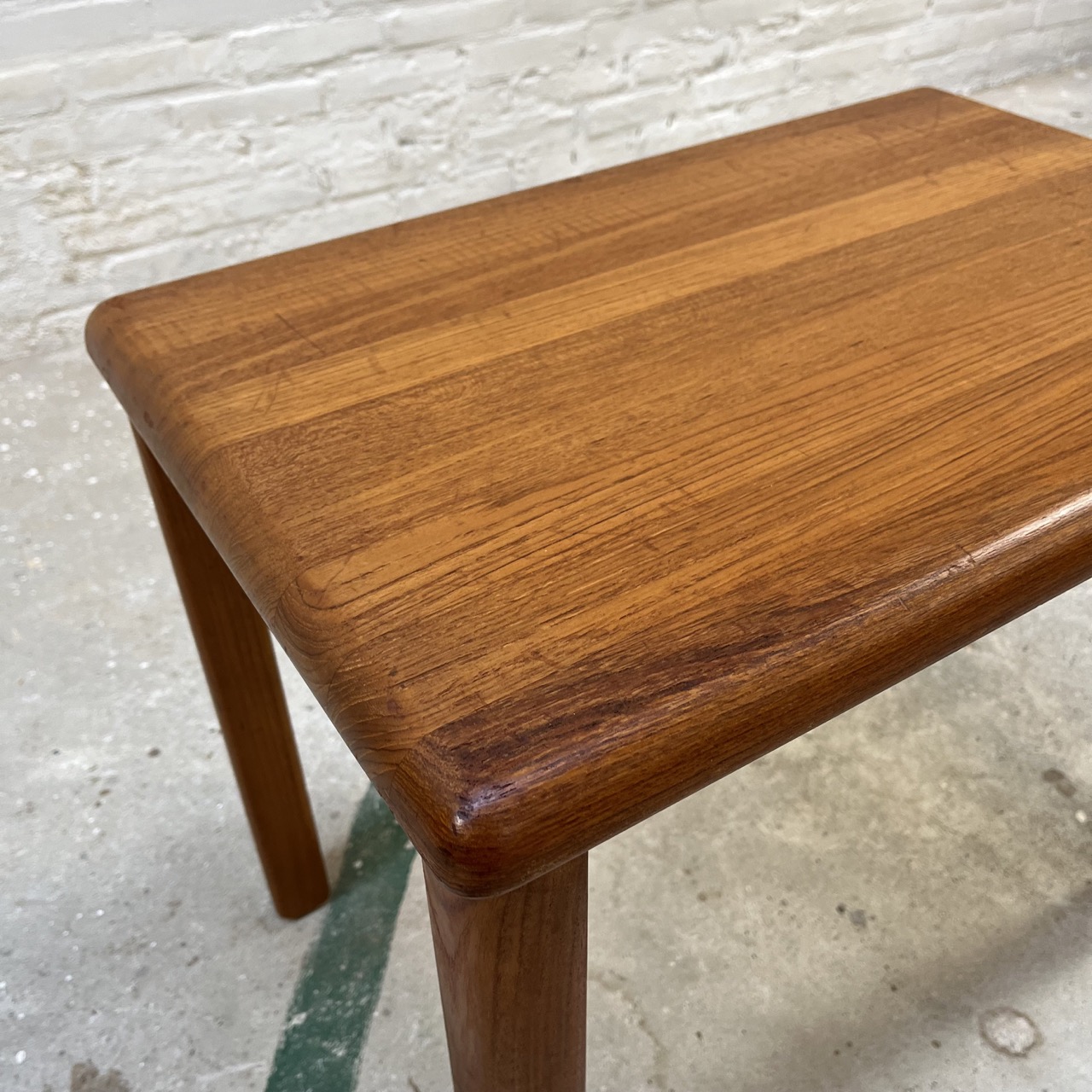 Vintage Side Table