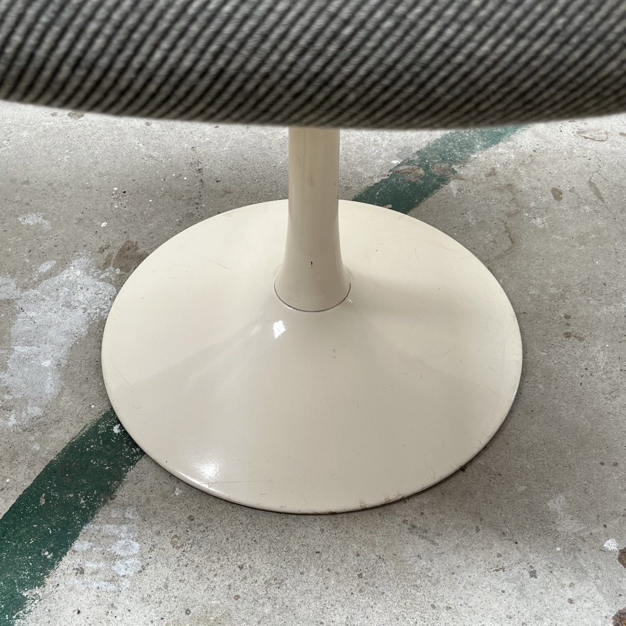 Vintage Stools