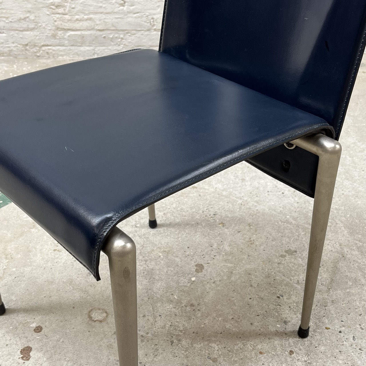 Vintage Dining Chairs 