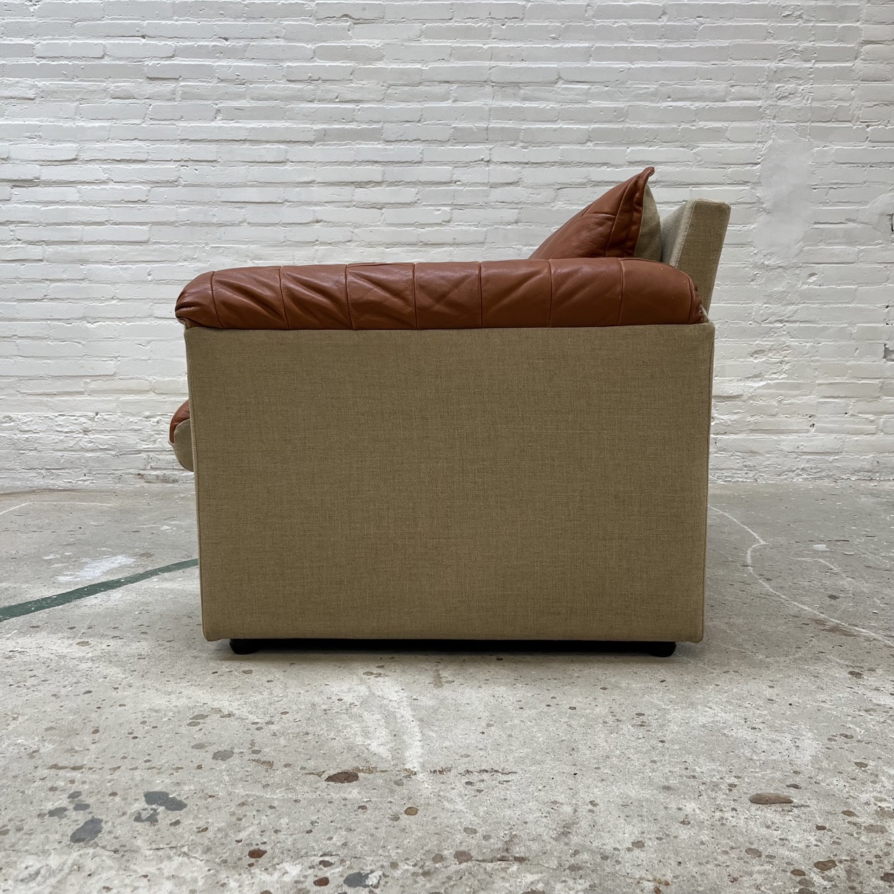 Vintage Sofa