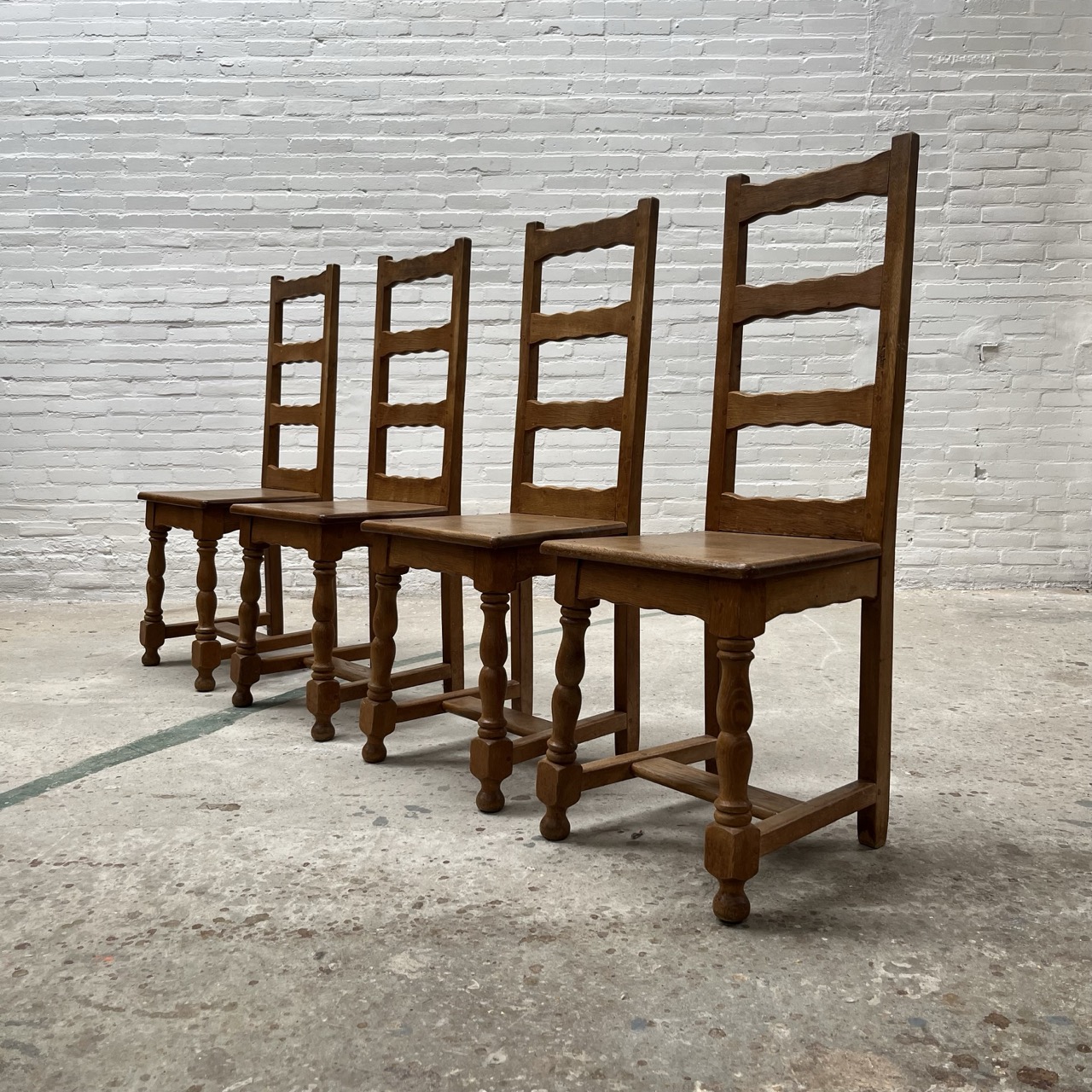Rustique Dining Chairs Rustique Dining Chairs