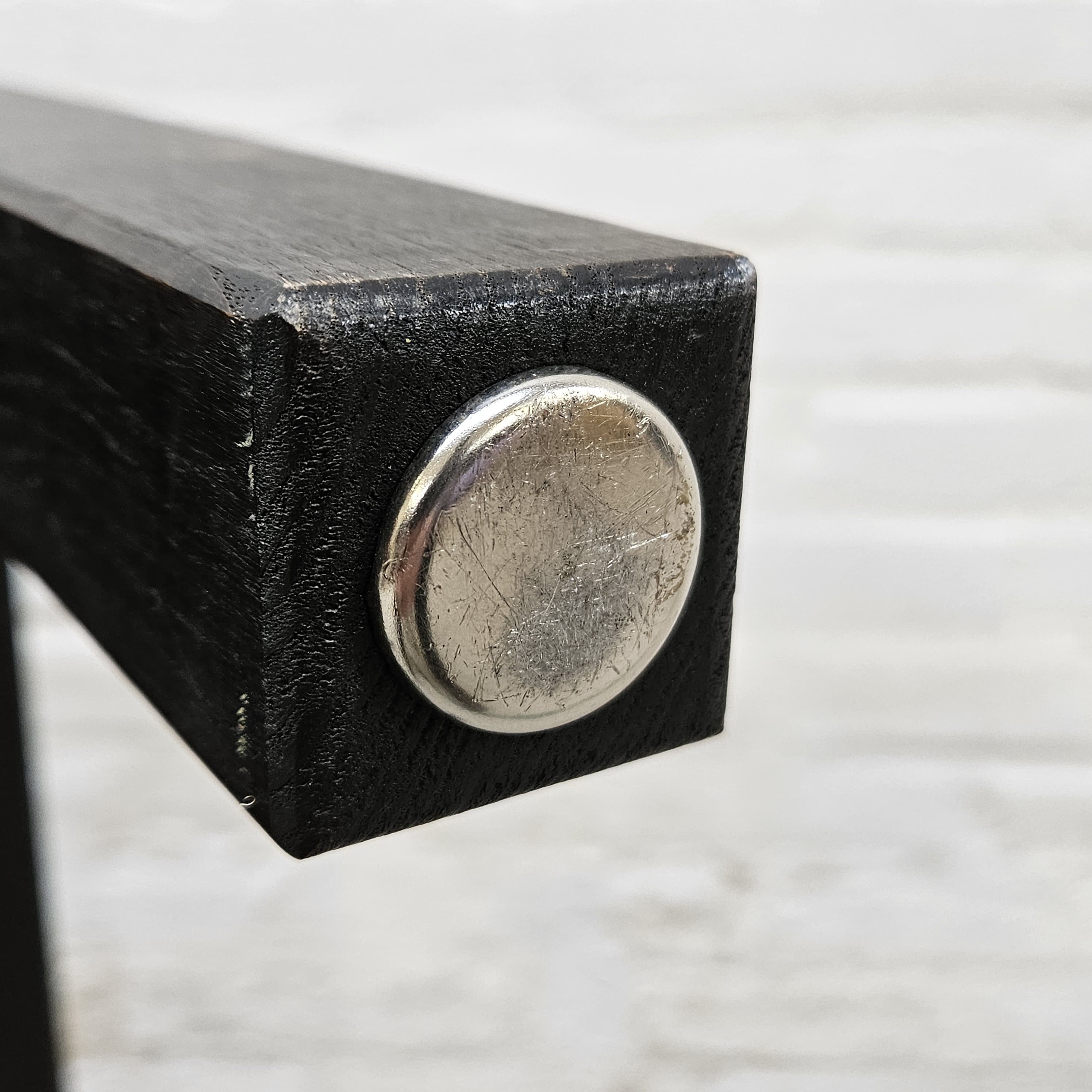 "Farmer" Coffee Table 