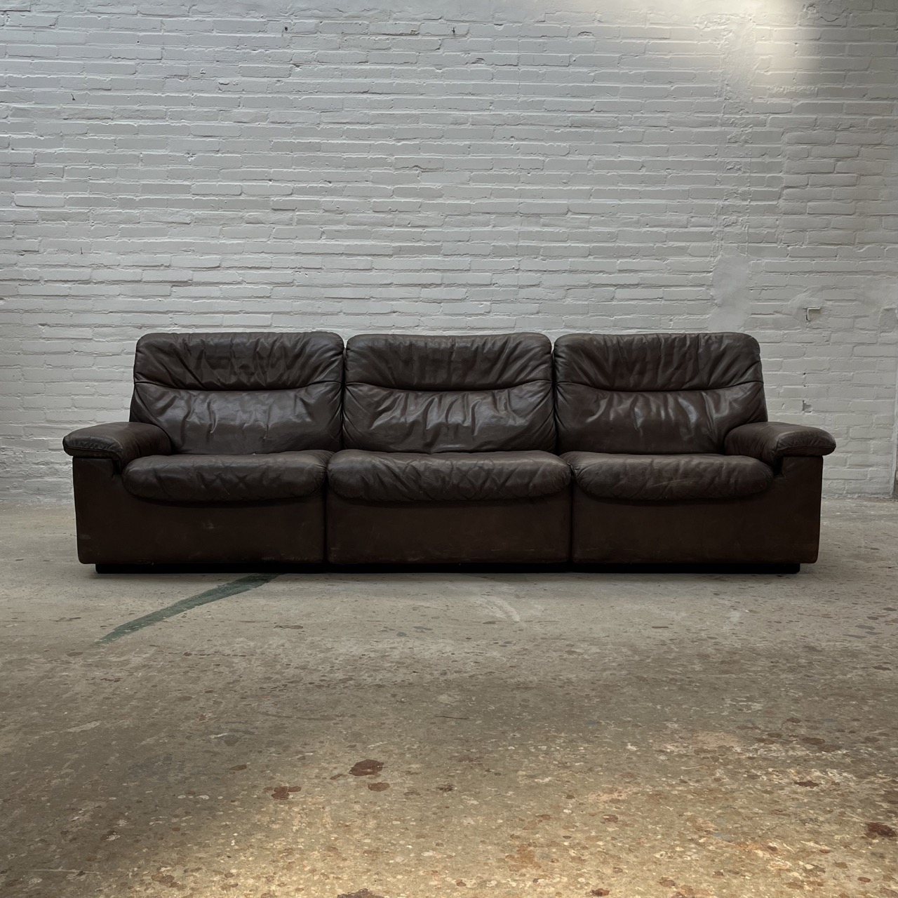 "DS 66" Sofa