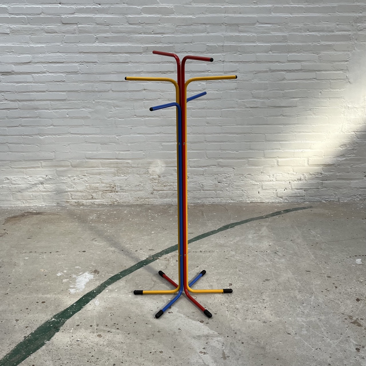 Vintage Coatrack