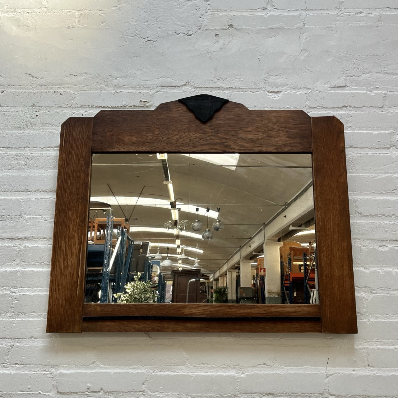 Antique Mirror