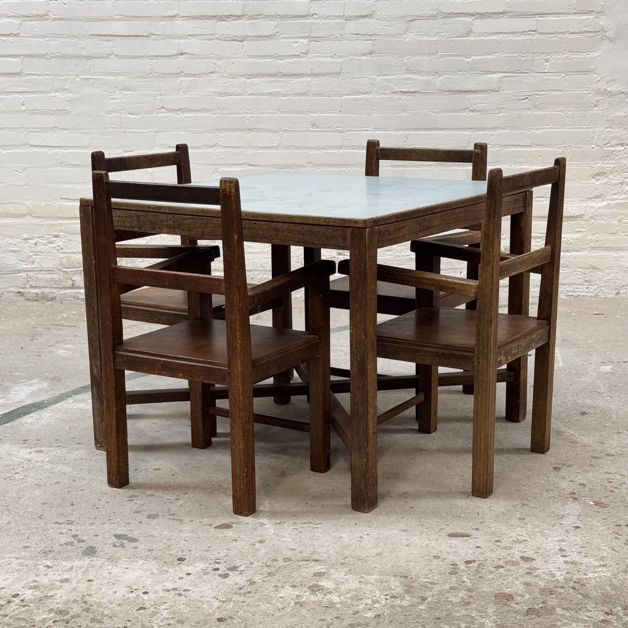 Modernist Child Set 