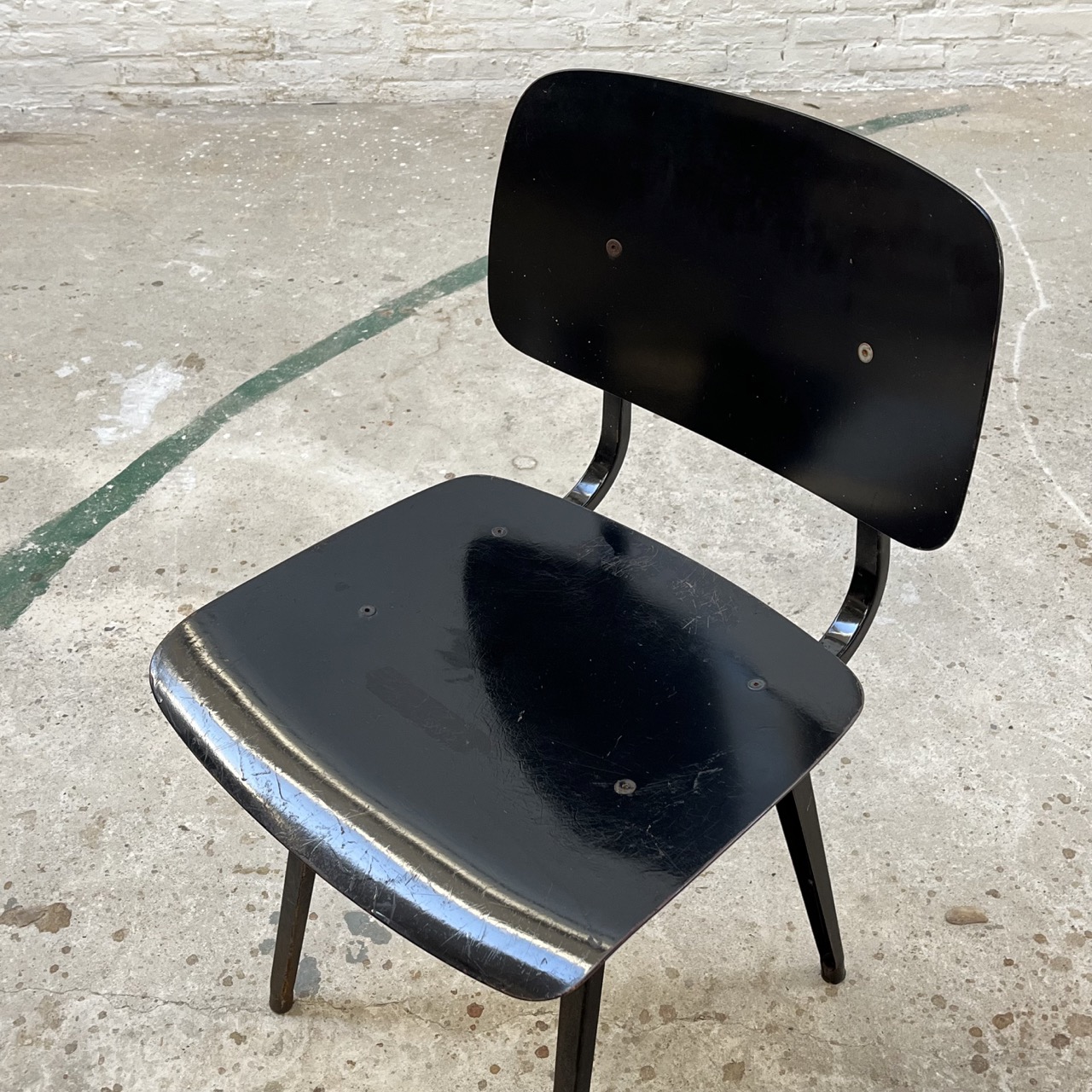 "Revolt" Dining Chairs "Revolt" Dining Chairs