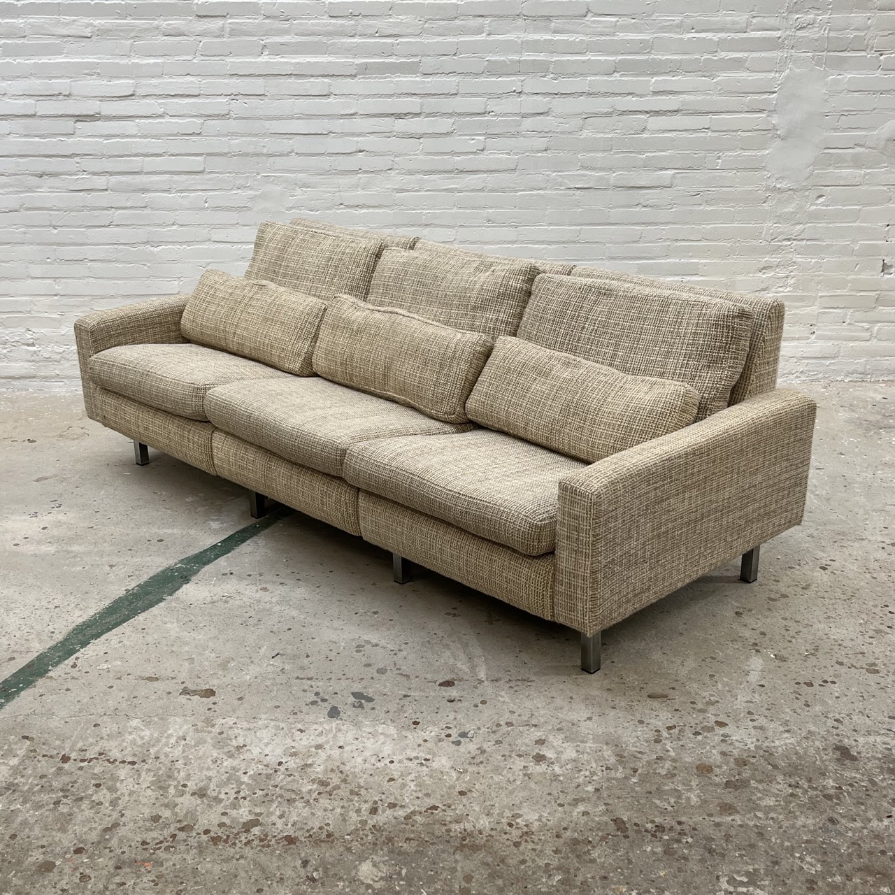 "Conseta" Sofa