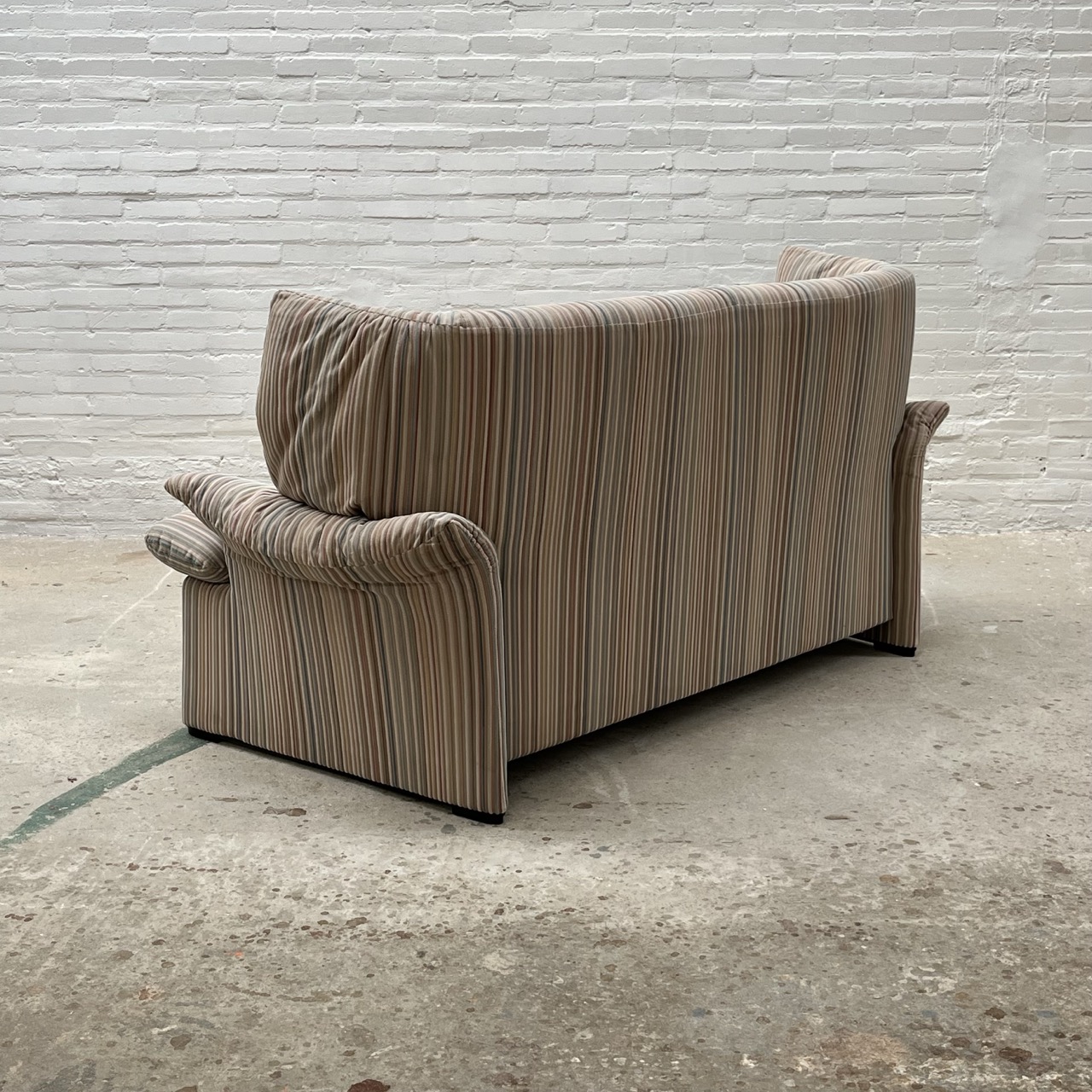 Vintage Sofa "Portovenere"