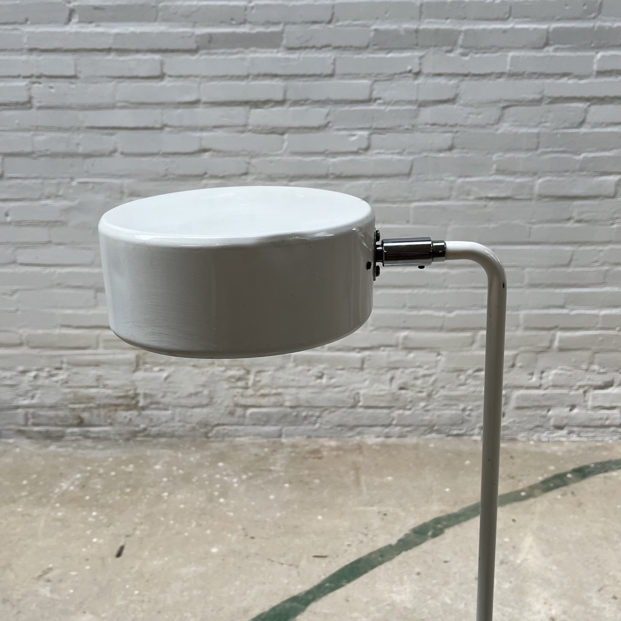 "Olympia" Floor lamp