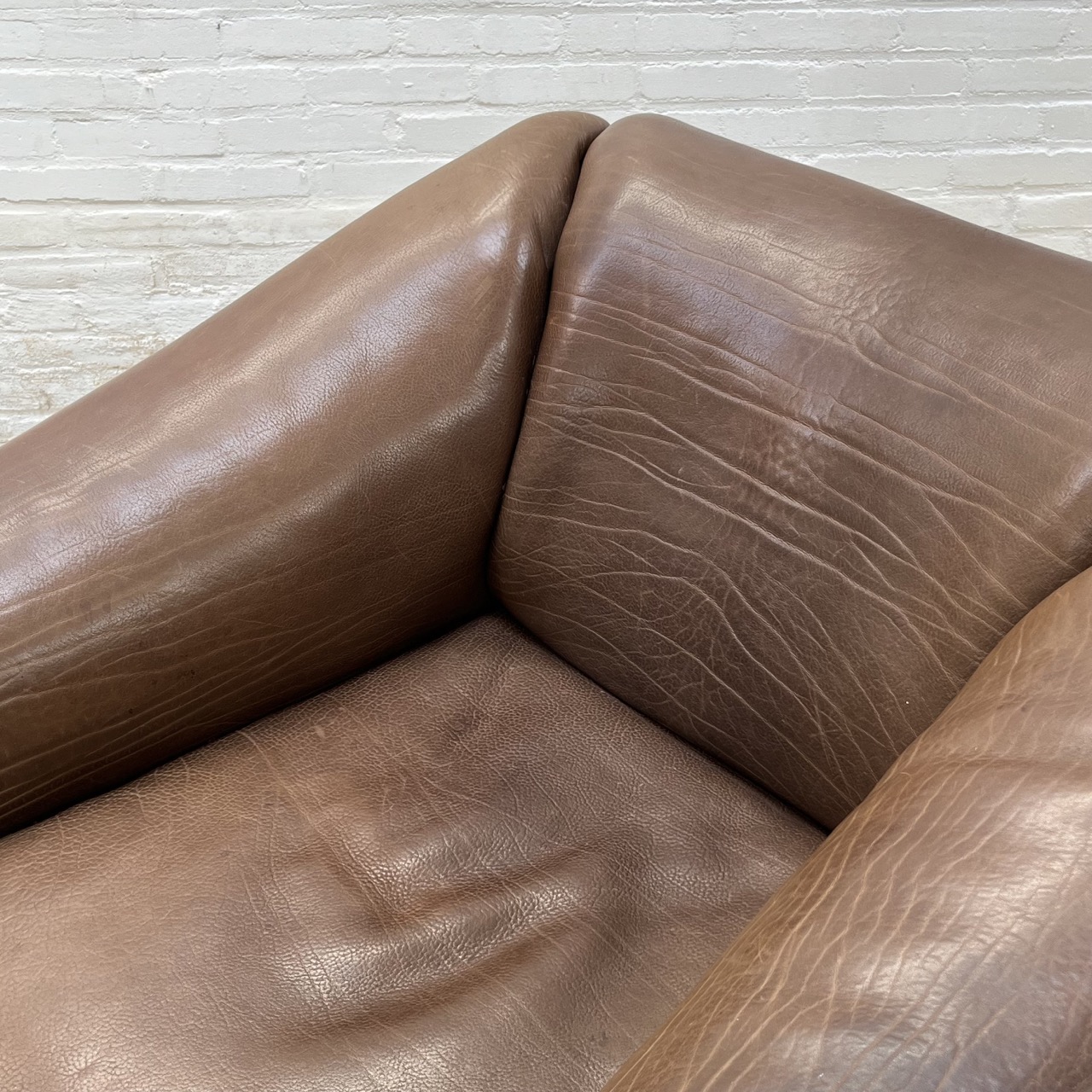 "DS 47" Easy Chair
