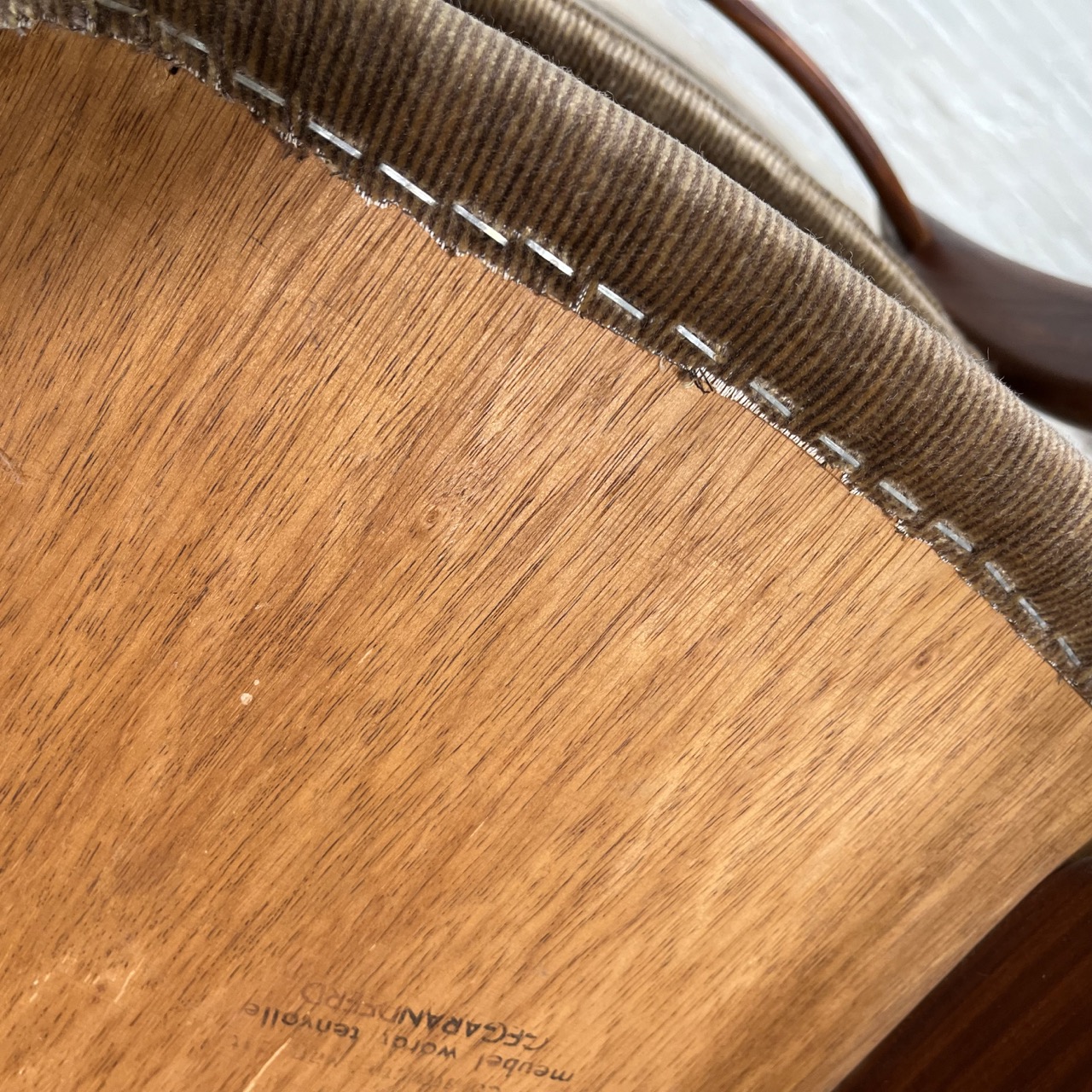 "Milaan" Dining Chairs "Milaan" Dining Chairs