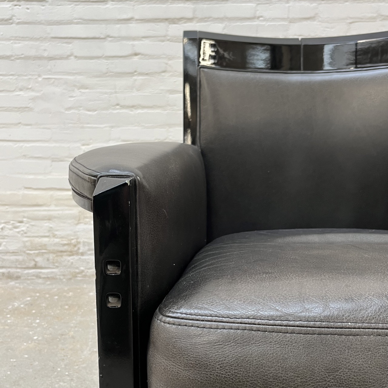"Peggy" Easy Chair "Peggy" Easy Chair
