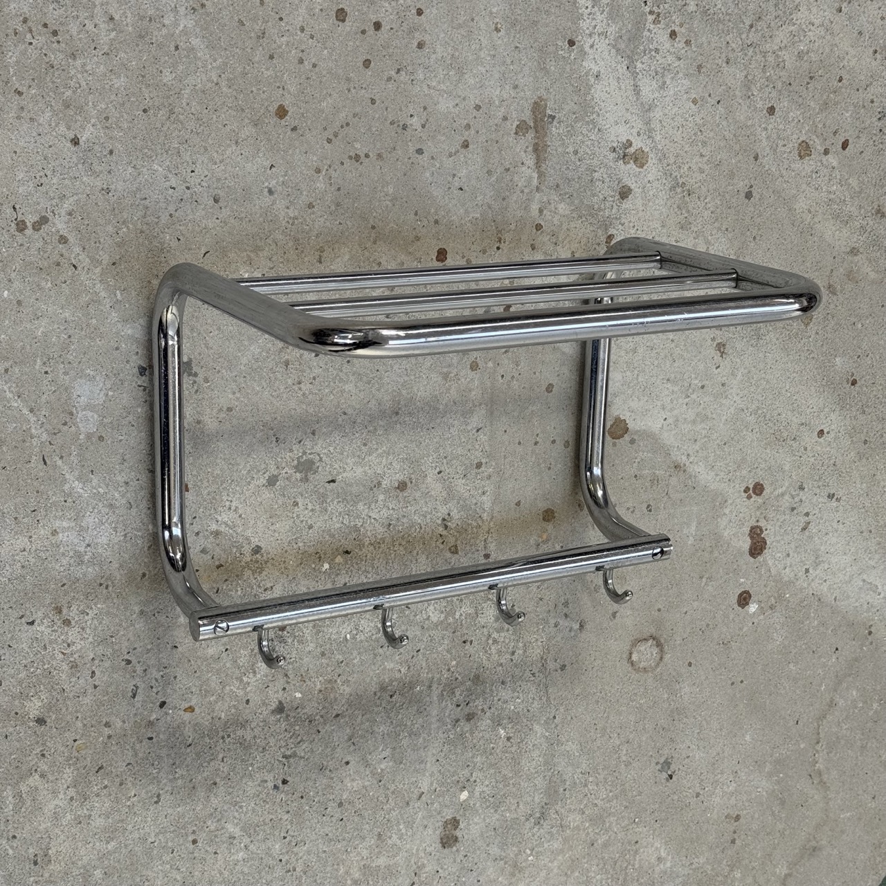 "5111" Coat Rack