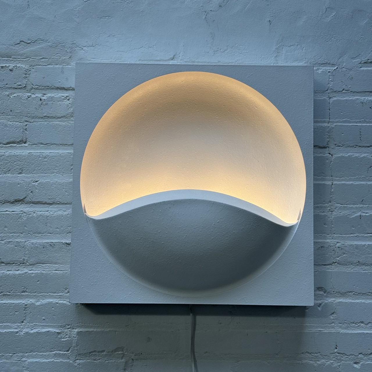 Vintage Wall Lamp Space Age Vintage Wall Lamp Space Age