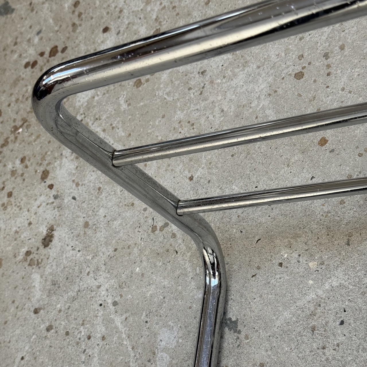 "5111" Coat Rack