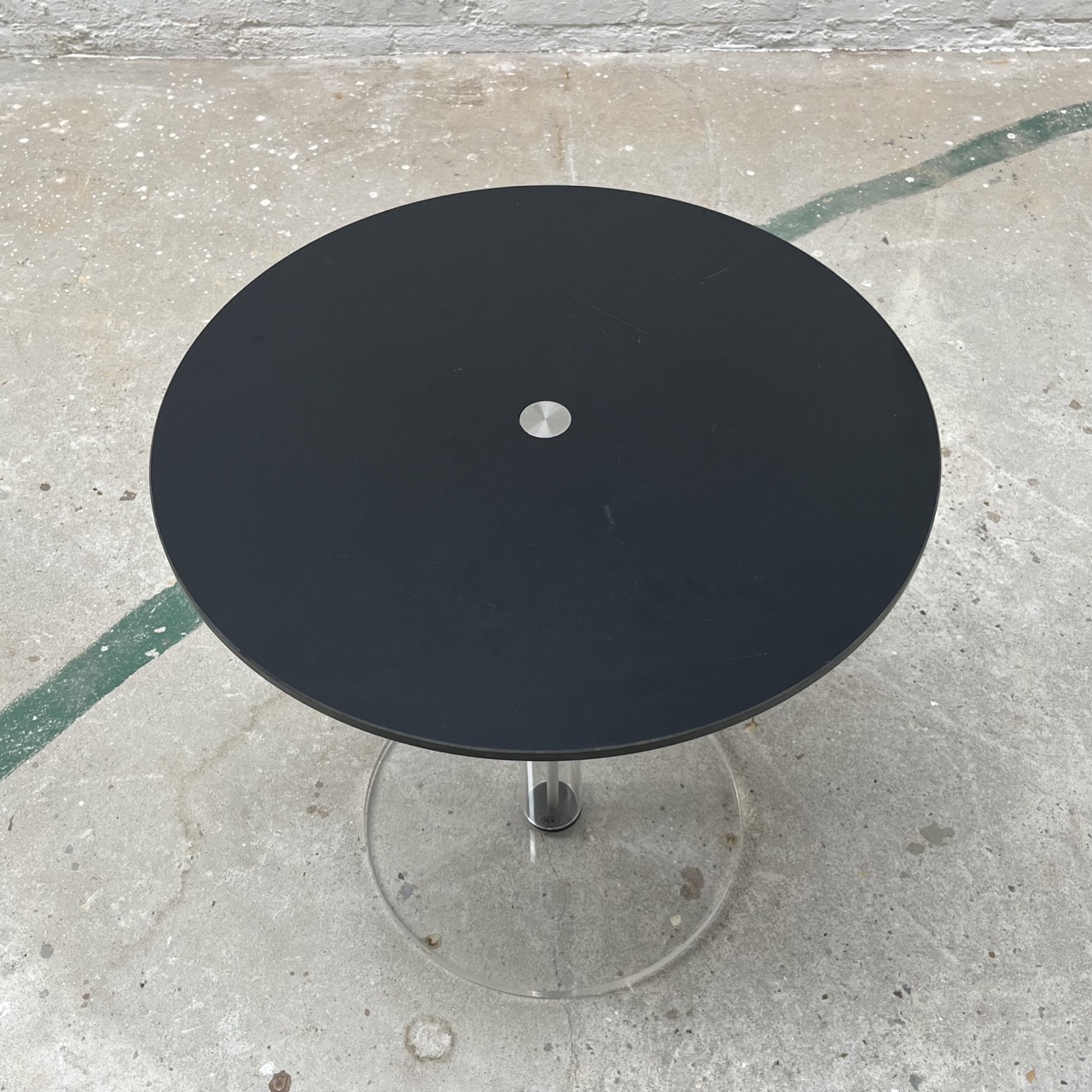 Contemporary Side Table